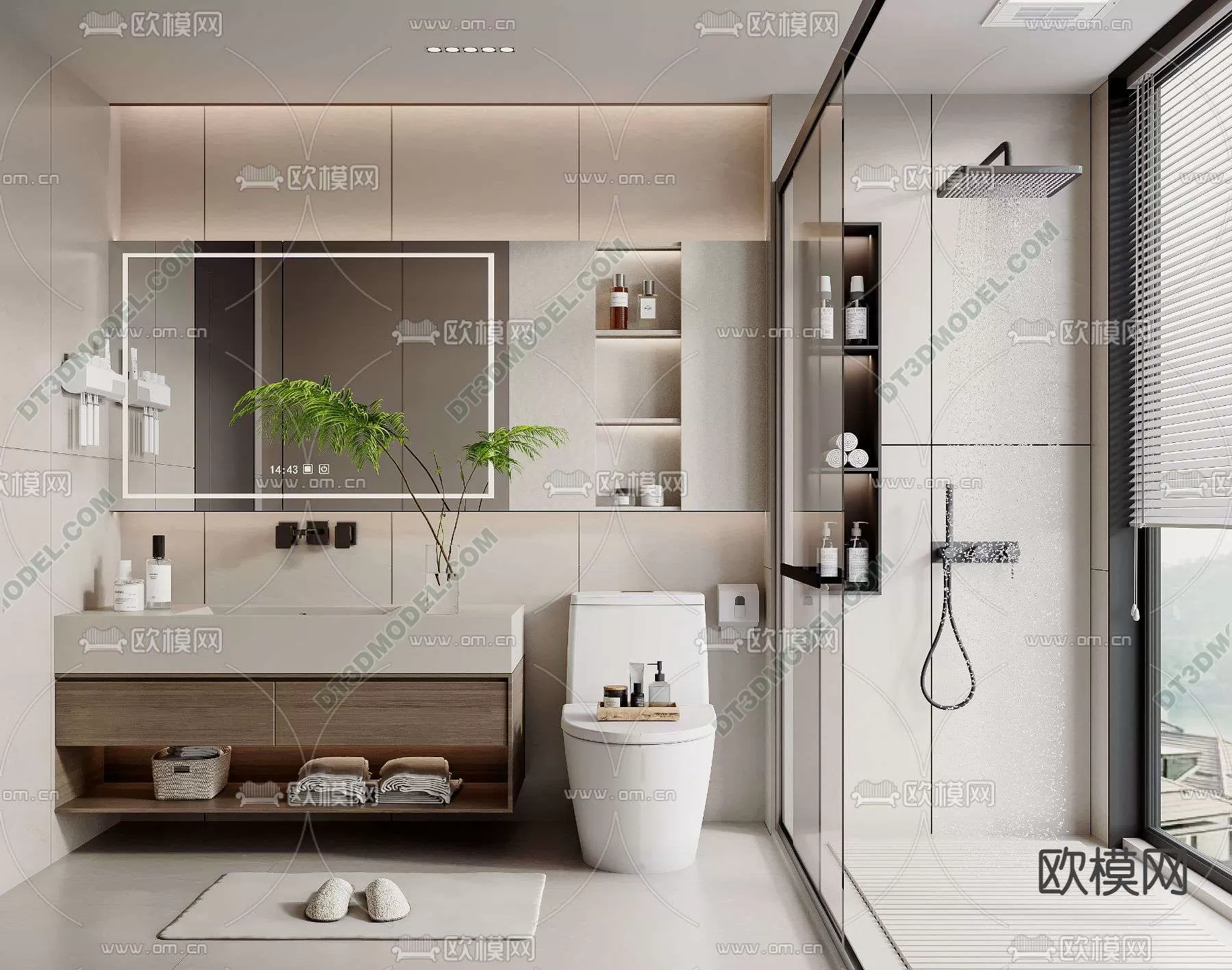 3DSKY FREE - FREE 3DS MAX MODELS