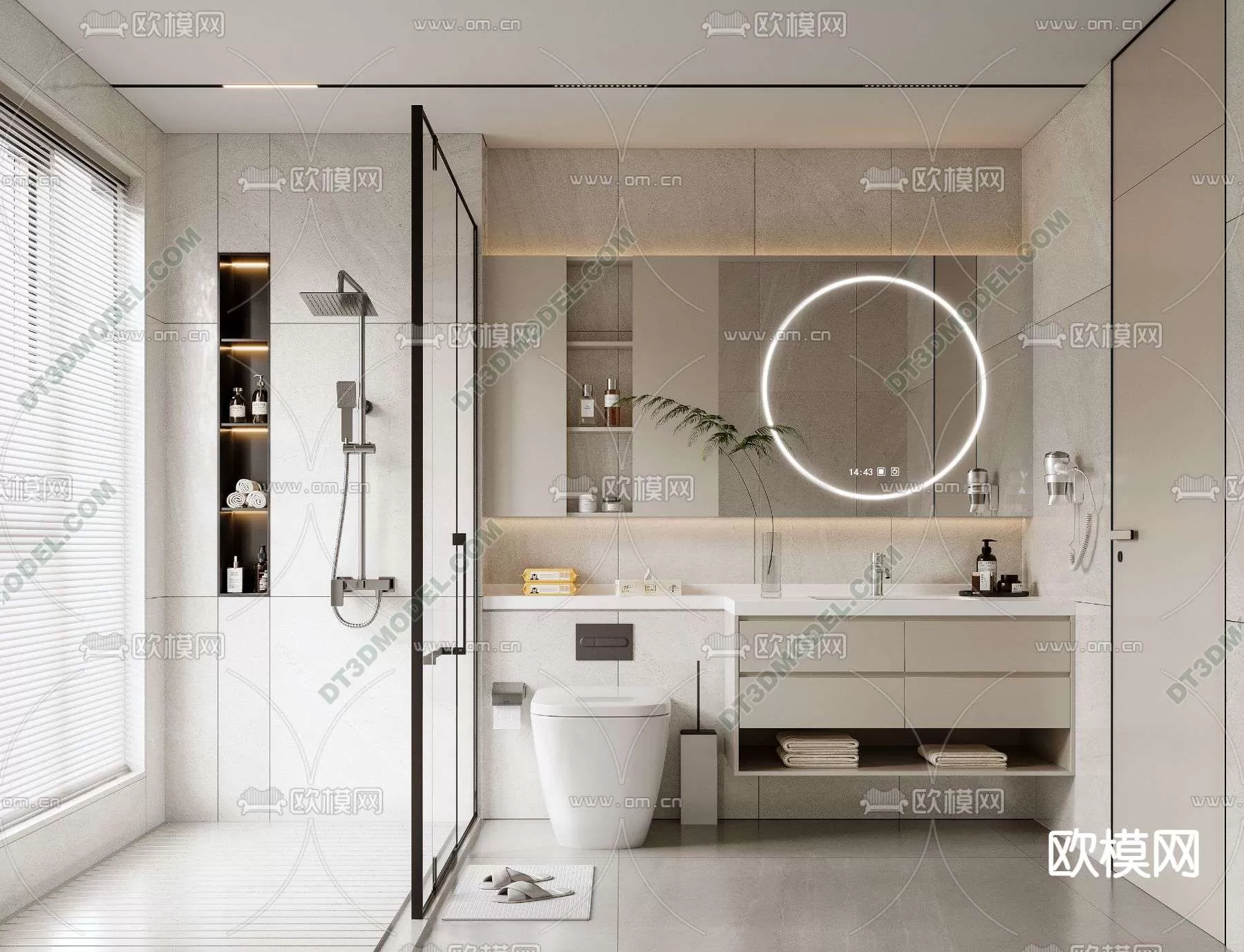 3DSKY FREE - FREE 3DS MAX MODELS