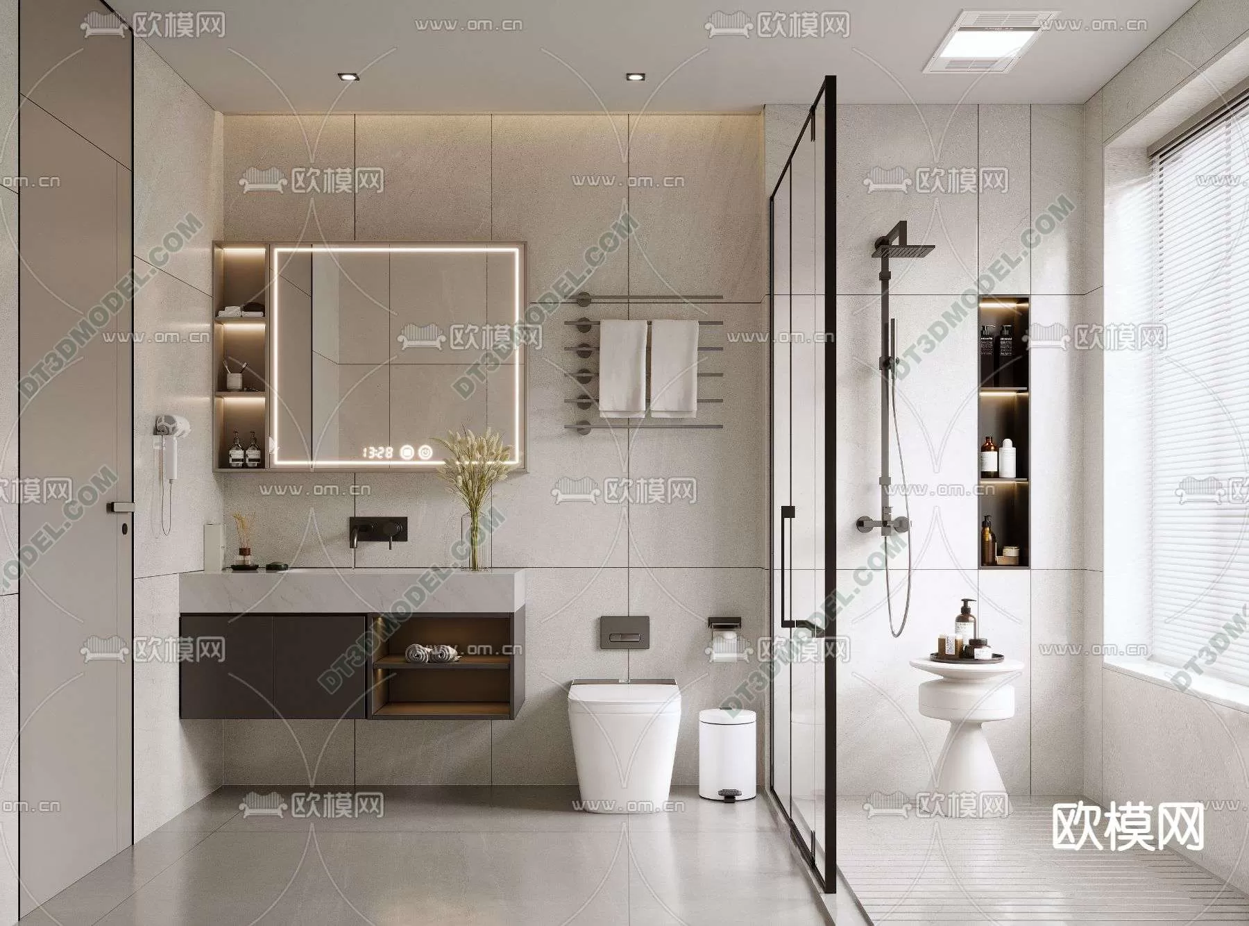 3DSKY FREE - FREE 3DS MAX MODELS