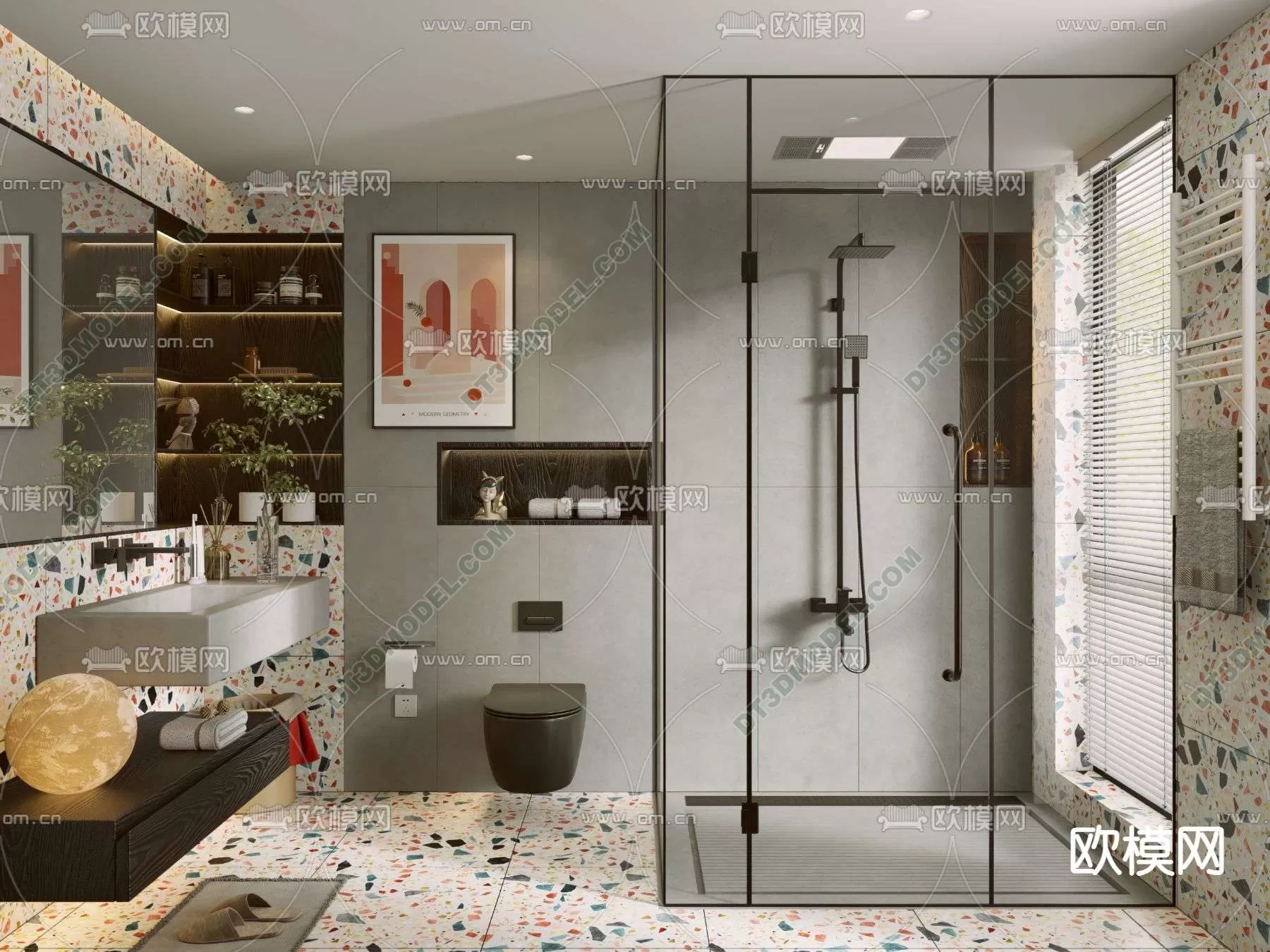 3DSKY FREE - FREE 3DS MAX MODELS