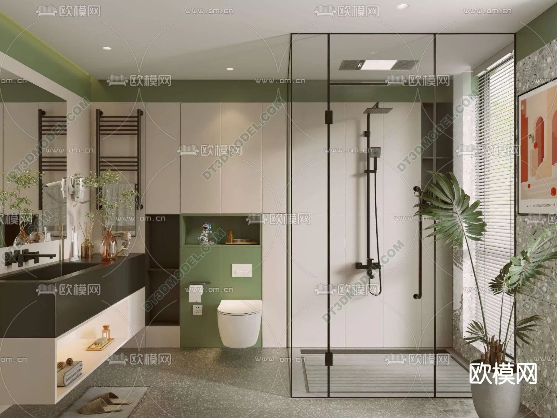 3DSKY FREE - FREE 3DS MAX MODELS