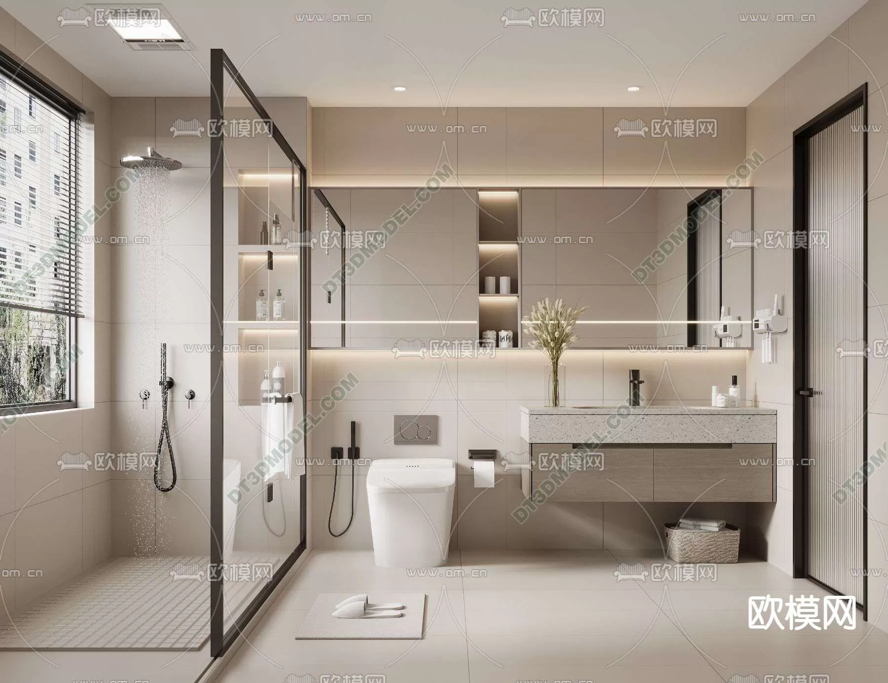 3DSKY FREE - FREE 3DS MAX MODELS