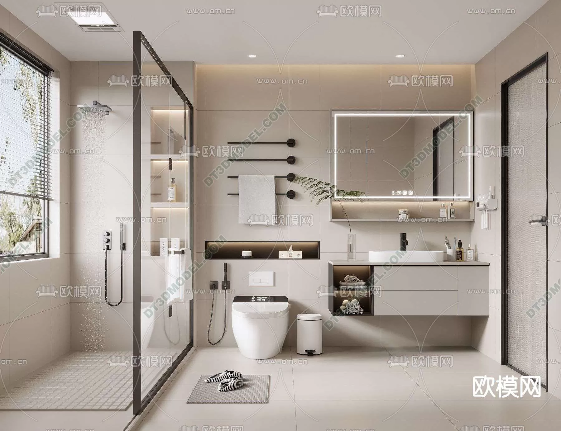 3DSKY FREE - FREE 3DS MAX MODELS