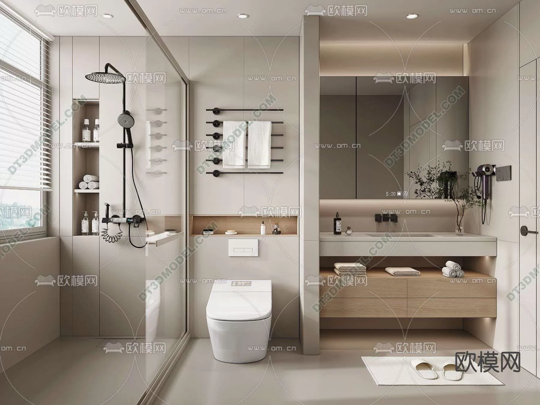 3DSKY FREE - FREE 3DS MAX MODELS