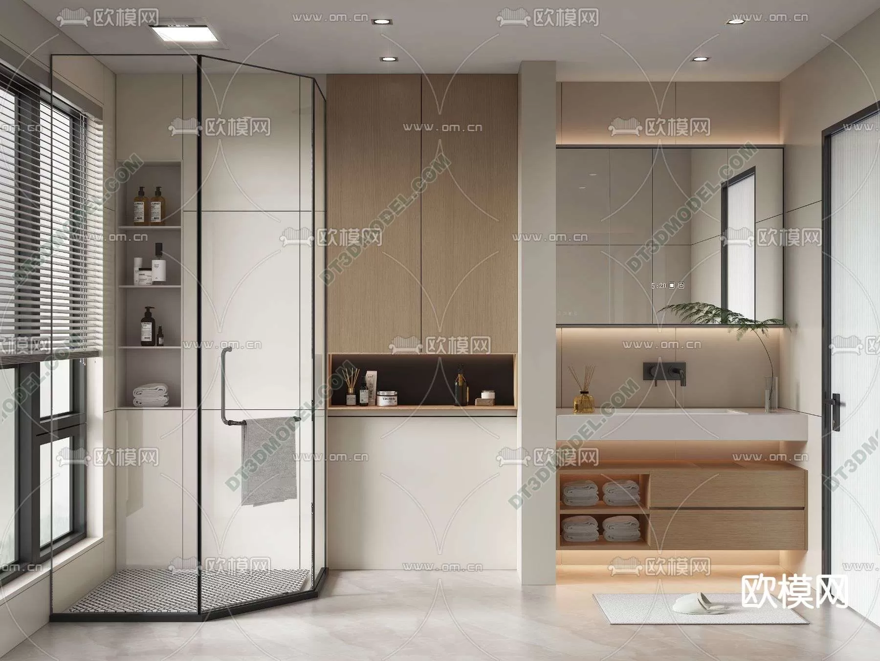 3DSKY FREE - FREE 3DS MAX MODELS