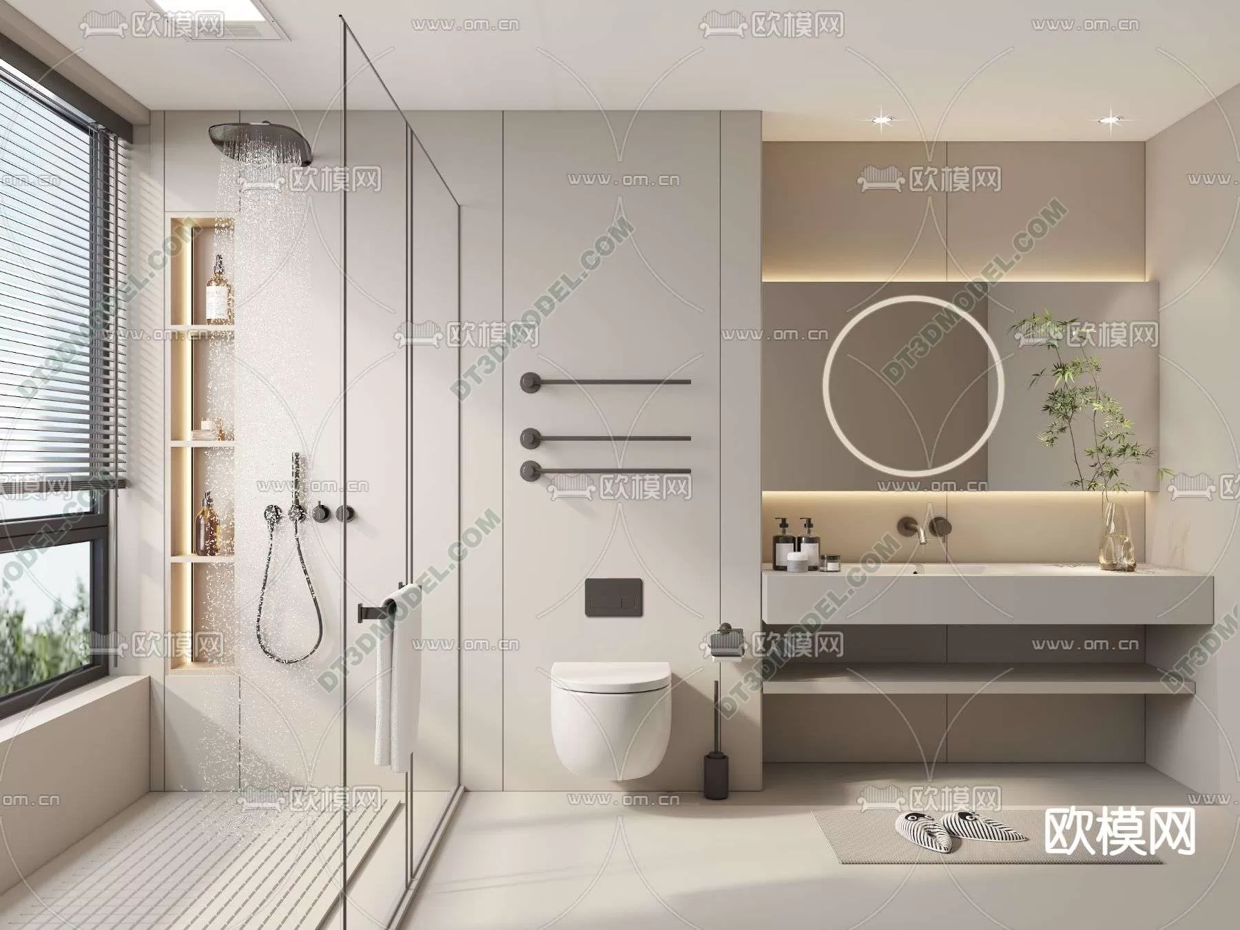 3DSKY FREE - FREE 3DS MAX MODELS