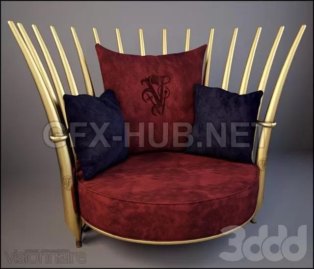 3DSKY FREE – FREE 3DS MAX MODELS