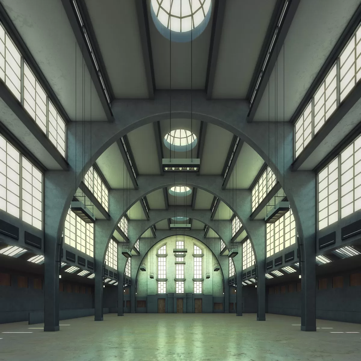 3DSKY FREE - FREE 3DS MAX MODELS