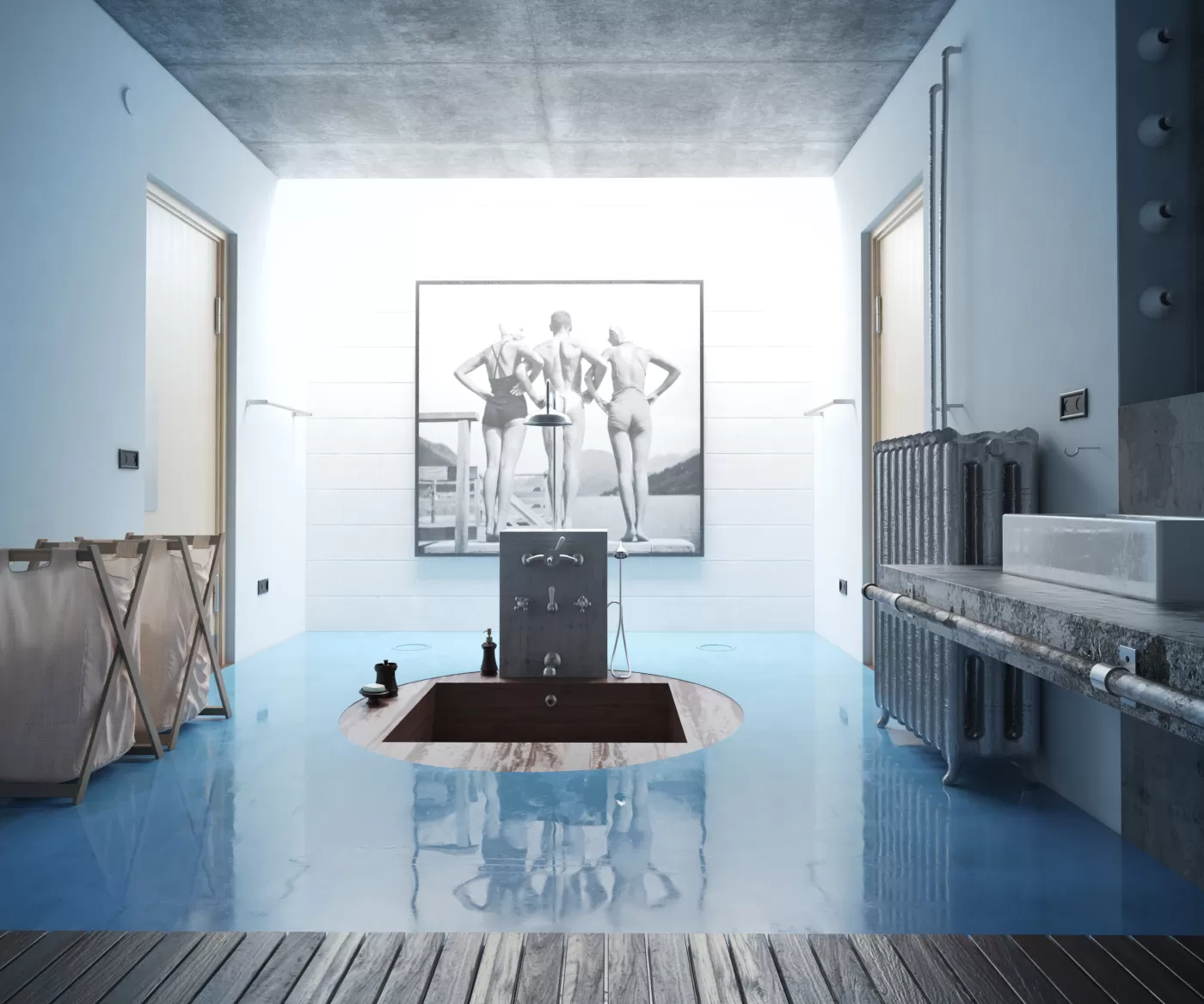 3DSKY FREE - FREE 3DS MAX MODELS