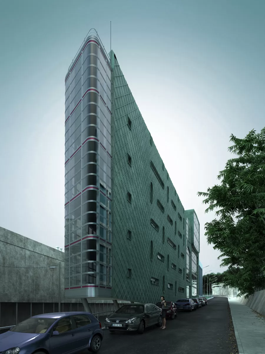 3DSKY FREE - FREE 3DS MAX MODELS