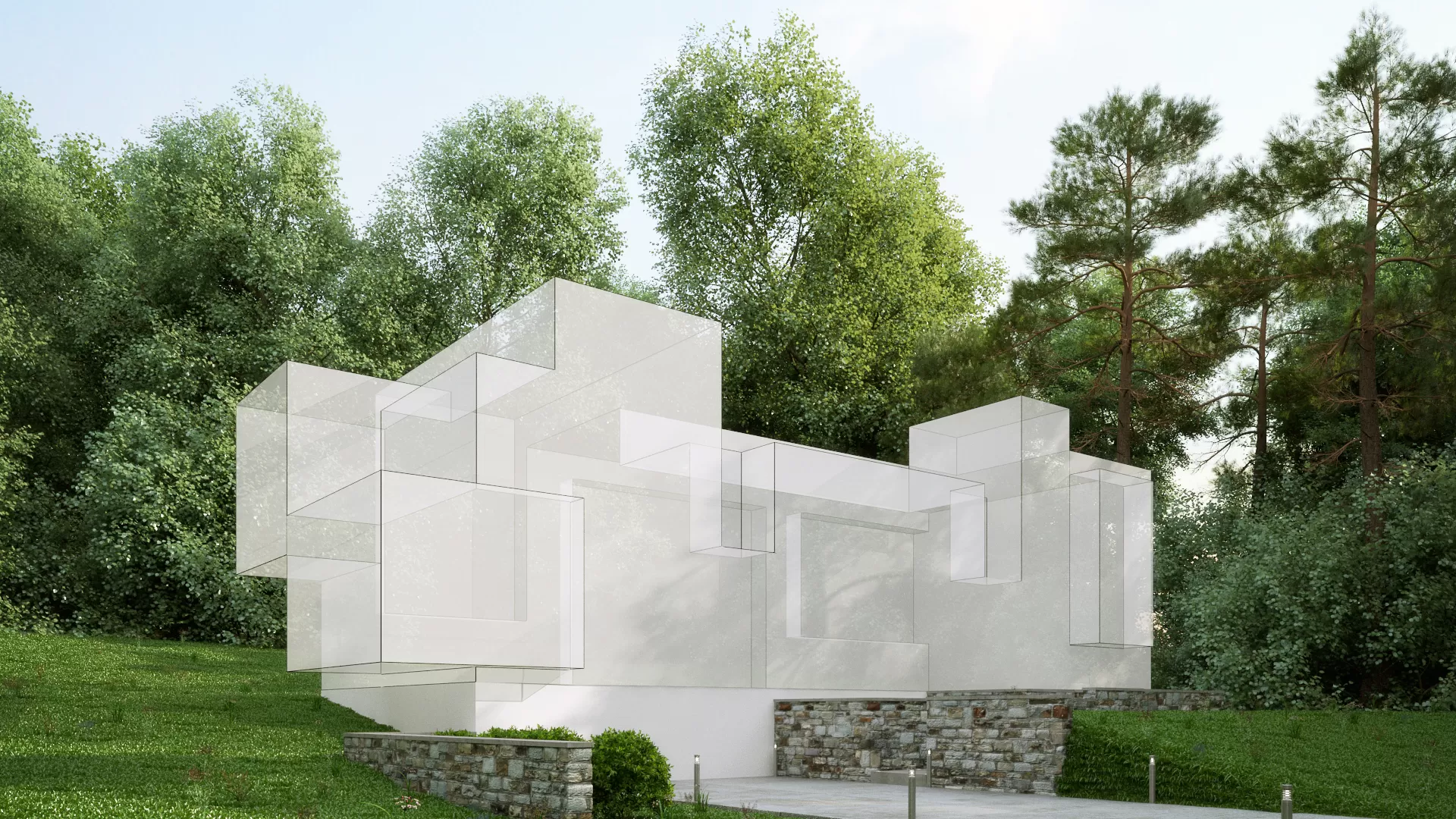 3DSKY FREE - FREE 3DS MAX MODELS