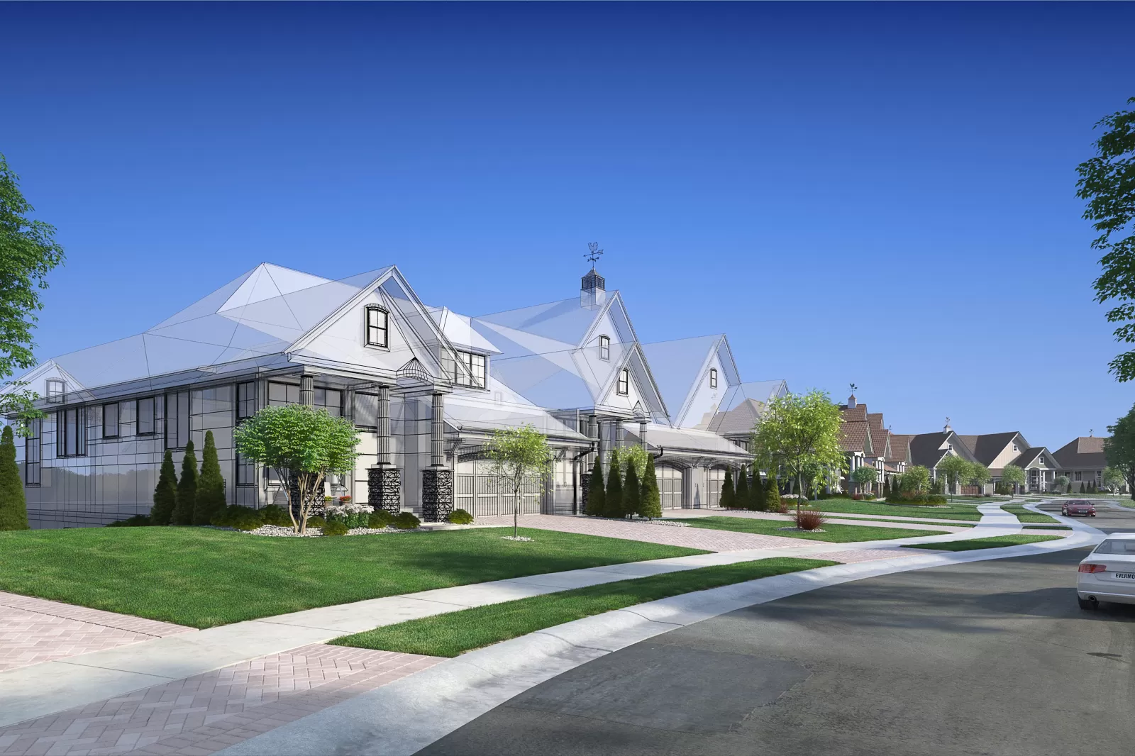 3DSKY FREE - FREE 3DS MAX MODELS