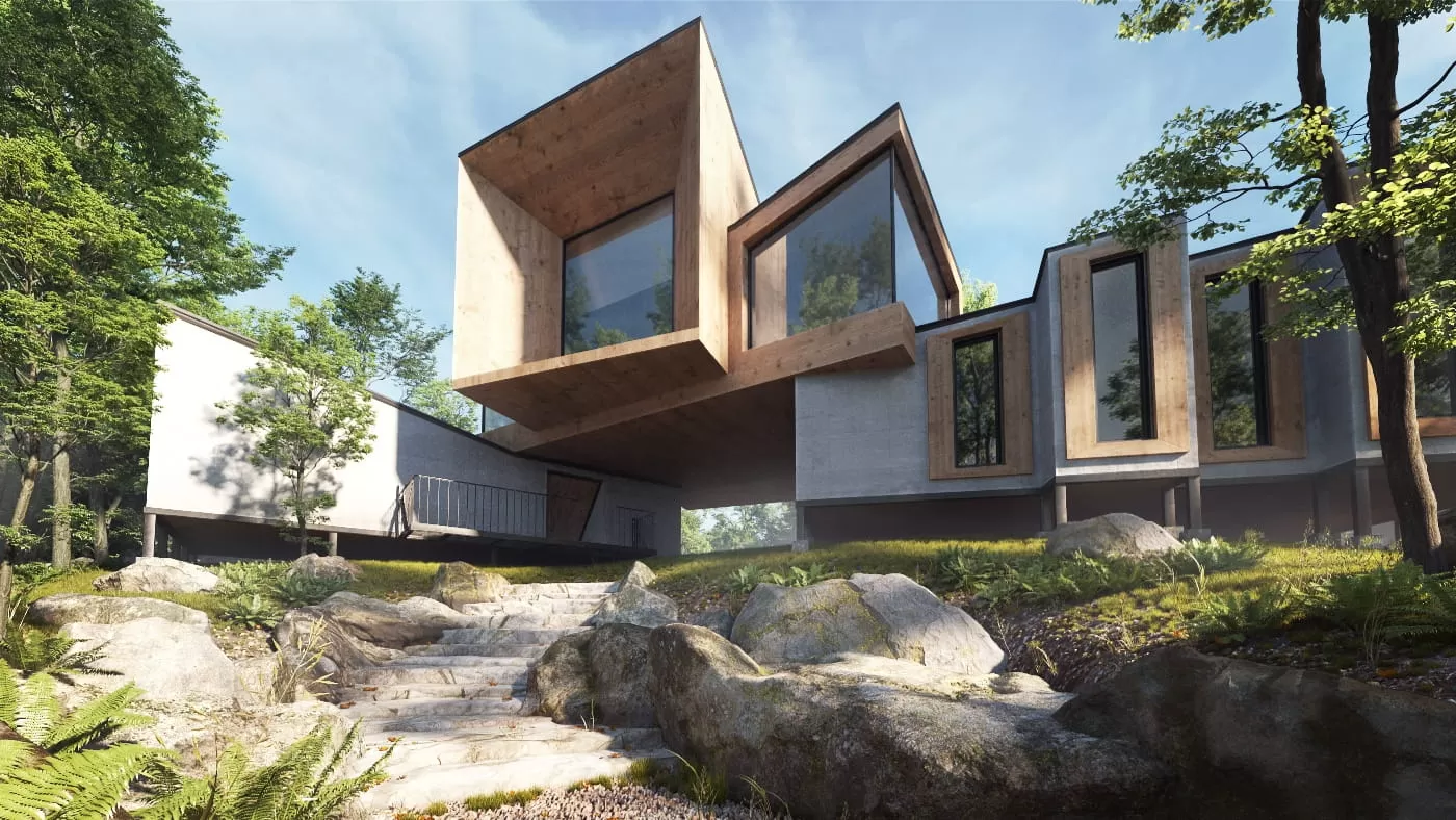 3DSKY FREE - FREE 3DS MAX MODELS