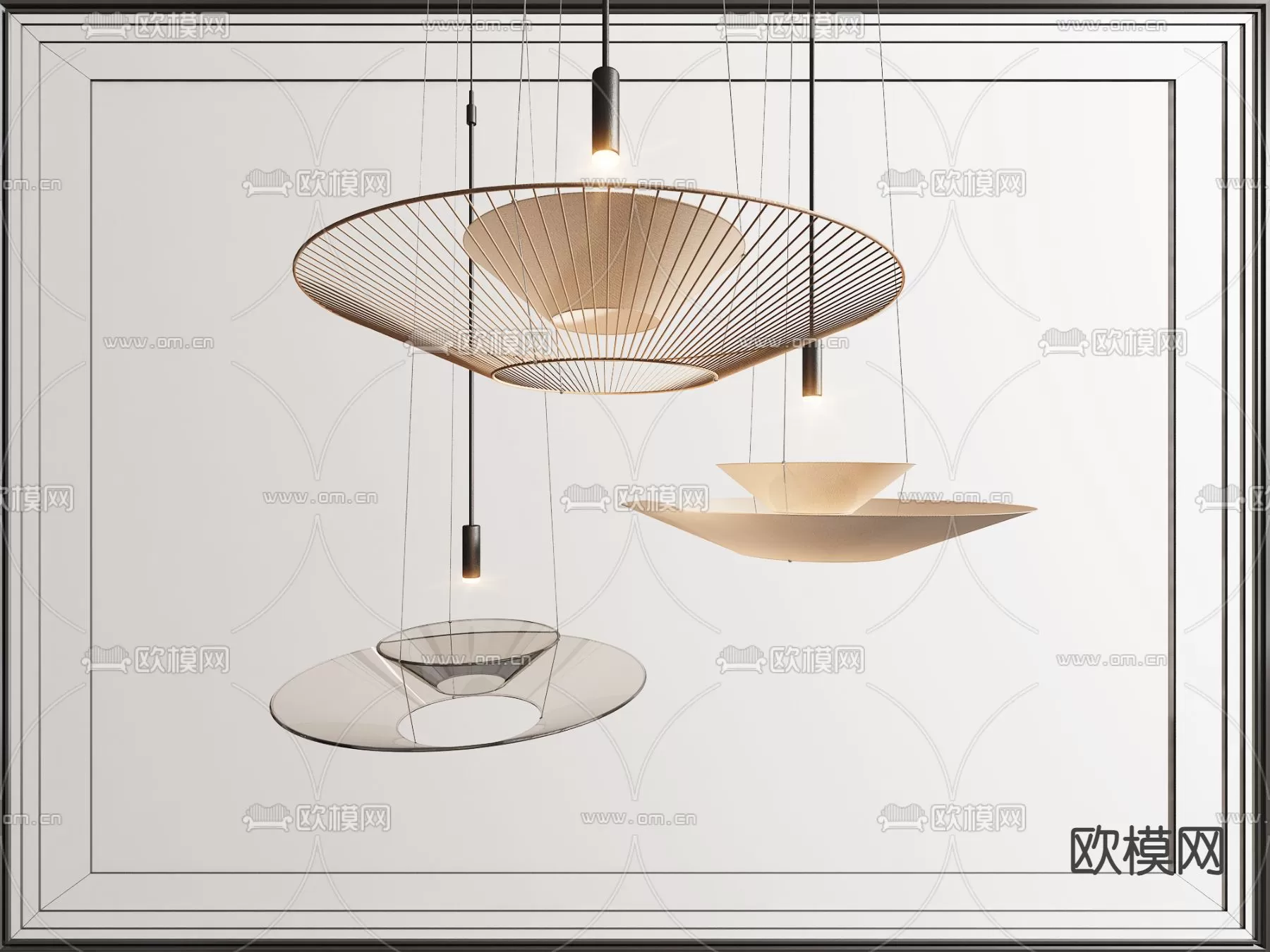 3DSKY FREE - FREE 3DS MAX MODELS