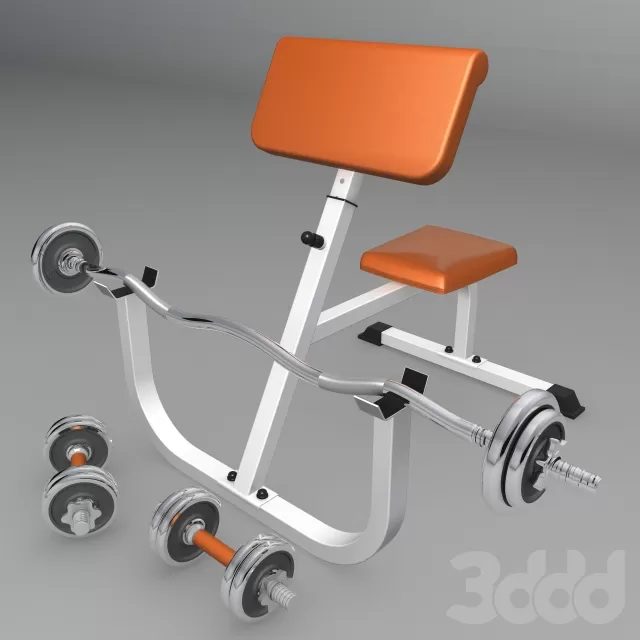 3DSKY FREE – FREE 3DS MAX MODELS