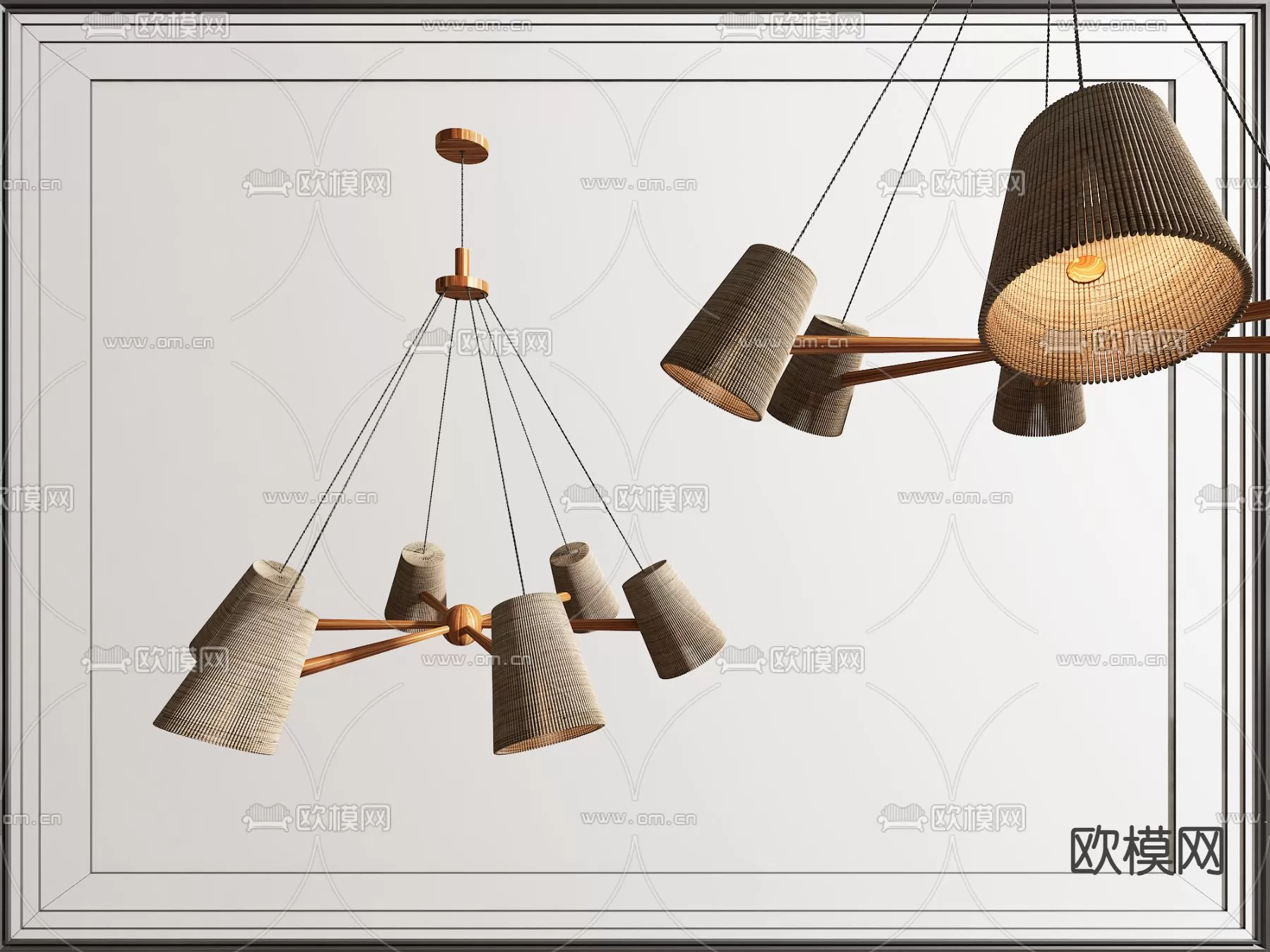 Lights – 3D Models – 0031