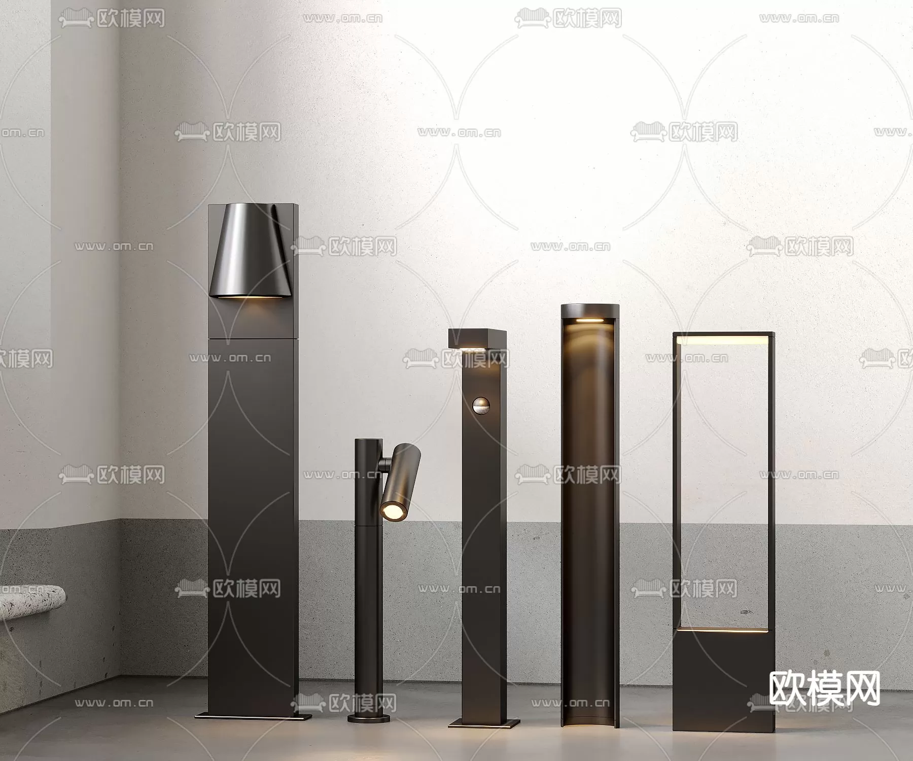 3DSKY FREE - FREE 3DS MAX MODELS