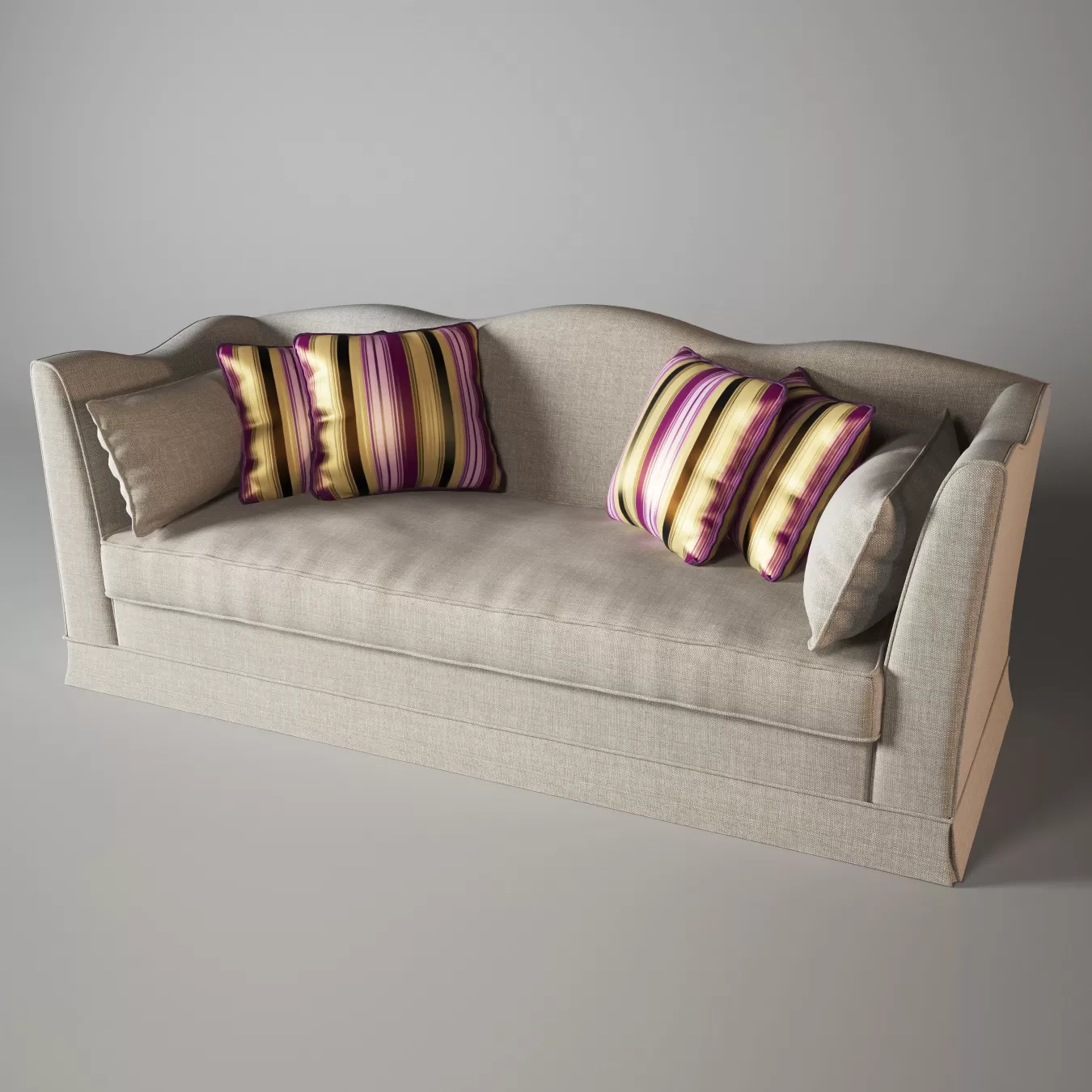 3DSKY FREE – FREE 3DS MAX MODELS