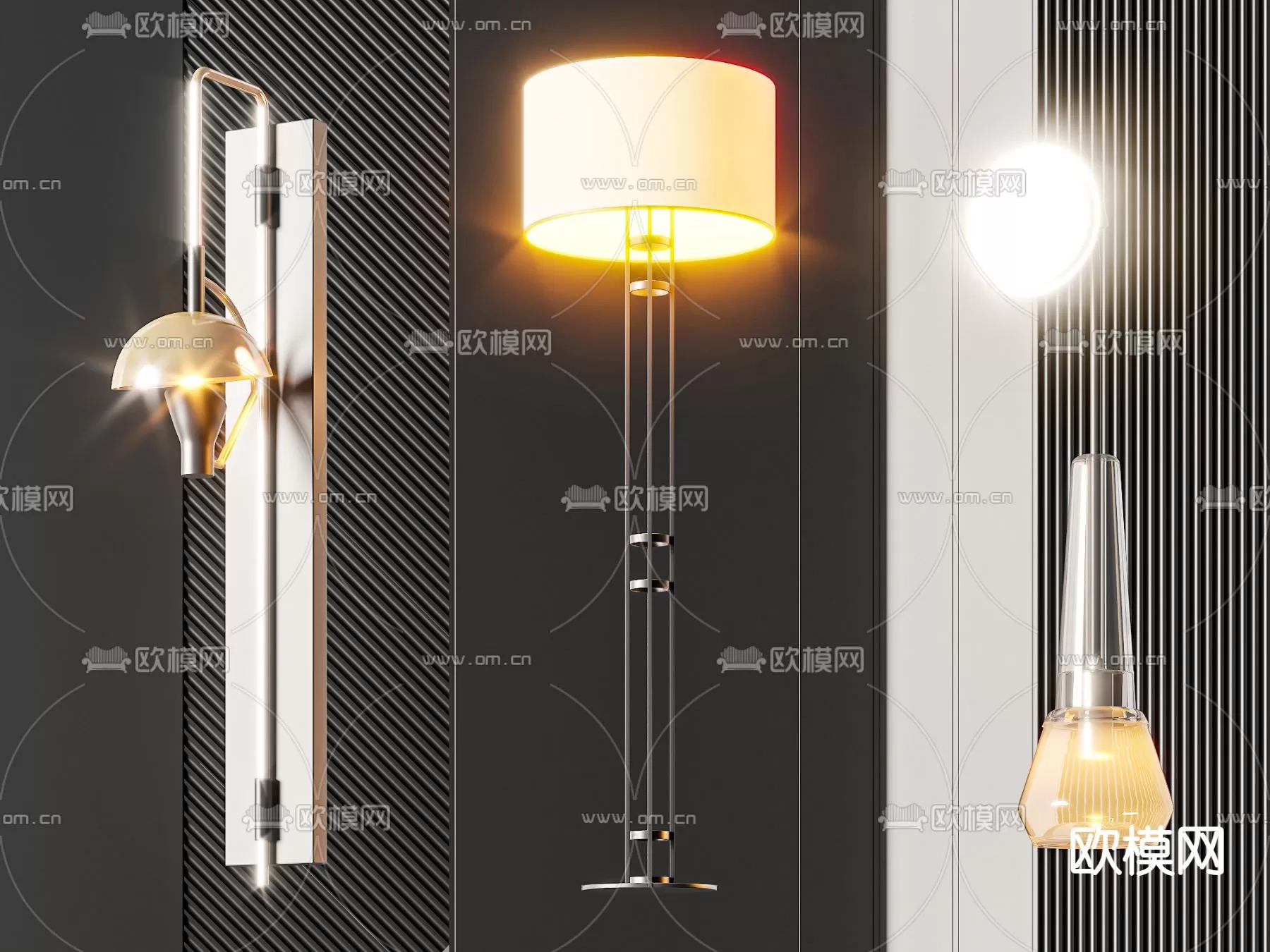 3DSKY FREE - FREE 3DS MAX MODELS