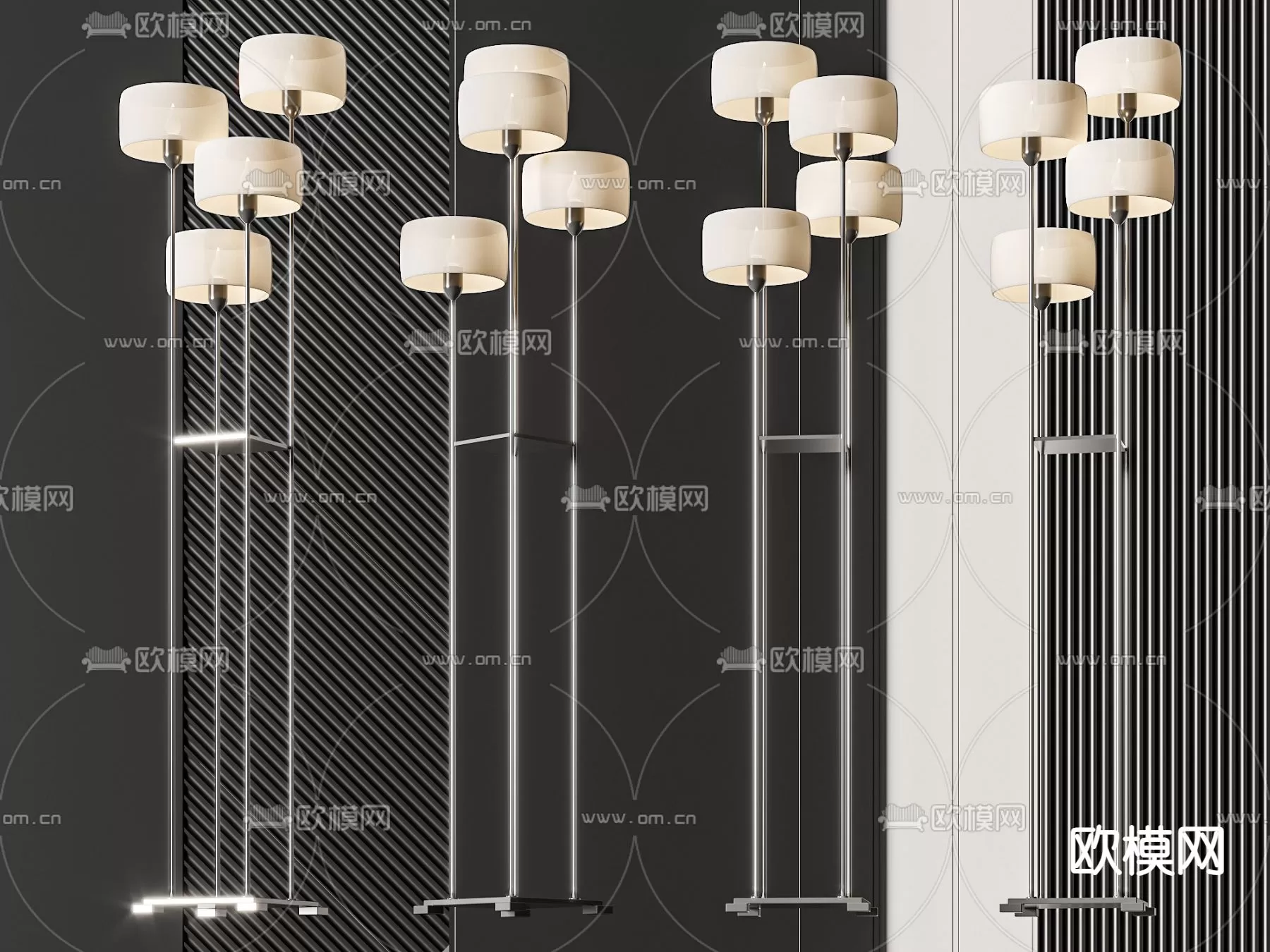3DSKY FREE - FREE 3DS MAX MODELS