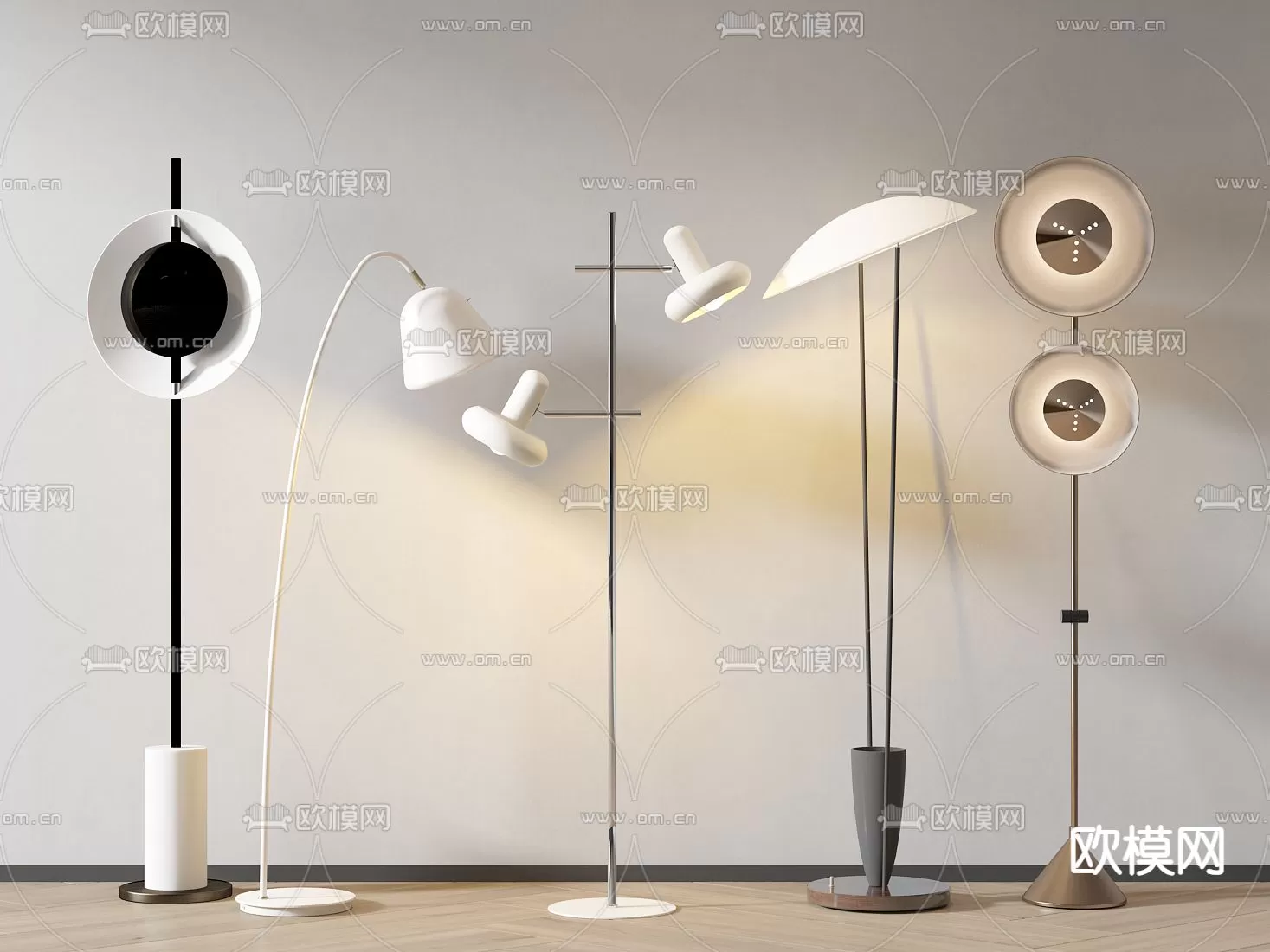 3DSKY FREE - FREE 3DS MAX MODELS