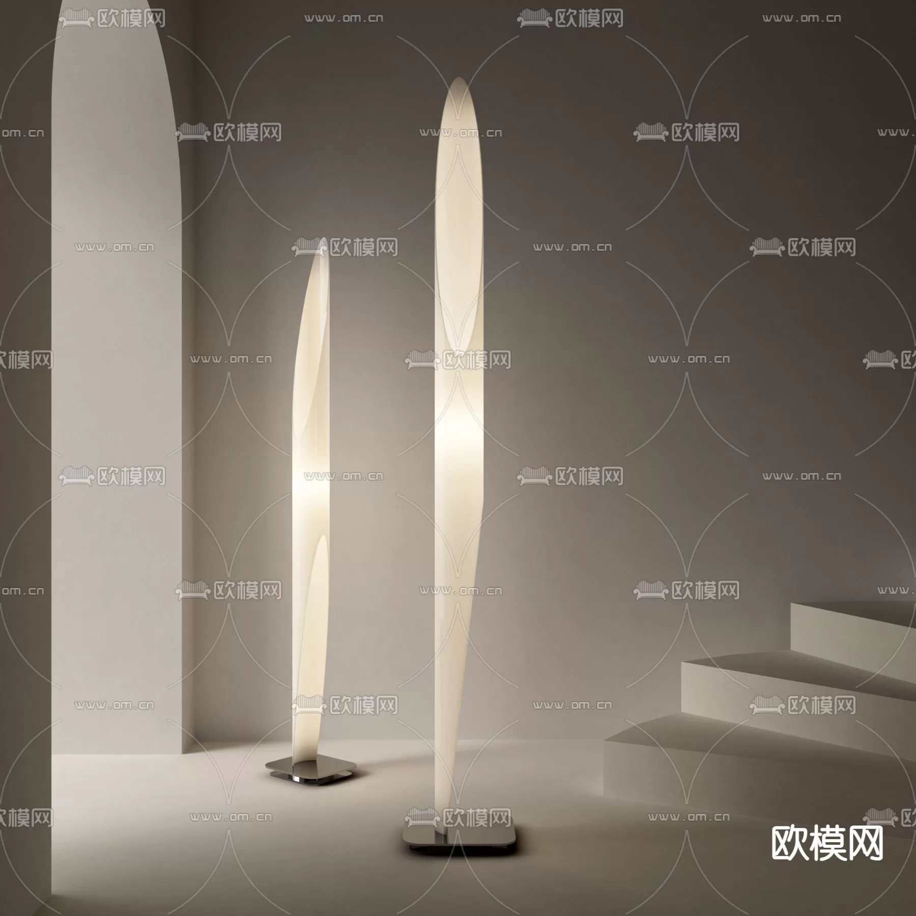 3DSKY FREE - FREE 3DS MAX MODELS