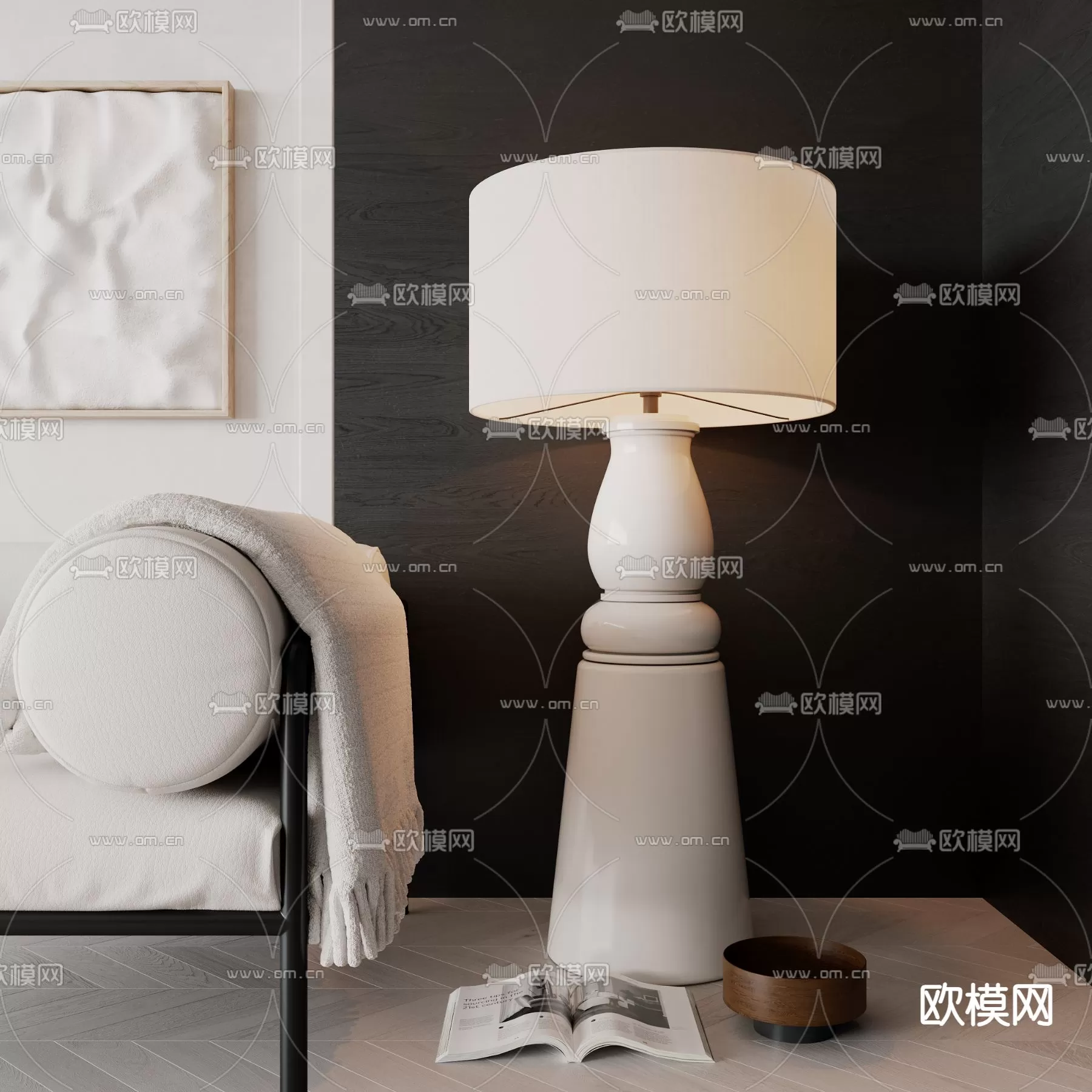 3DSKY FREE - FREE 3DS MAX MODELS