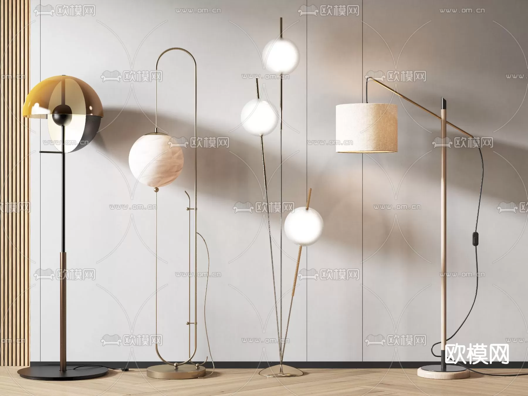 3DSKY FREE - FREE 3DS MAX MODELS