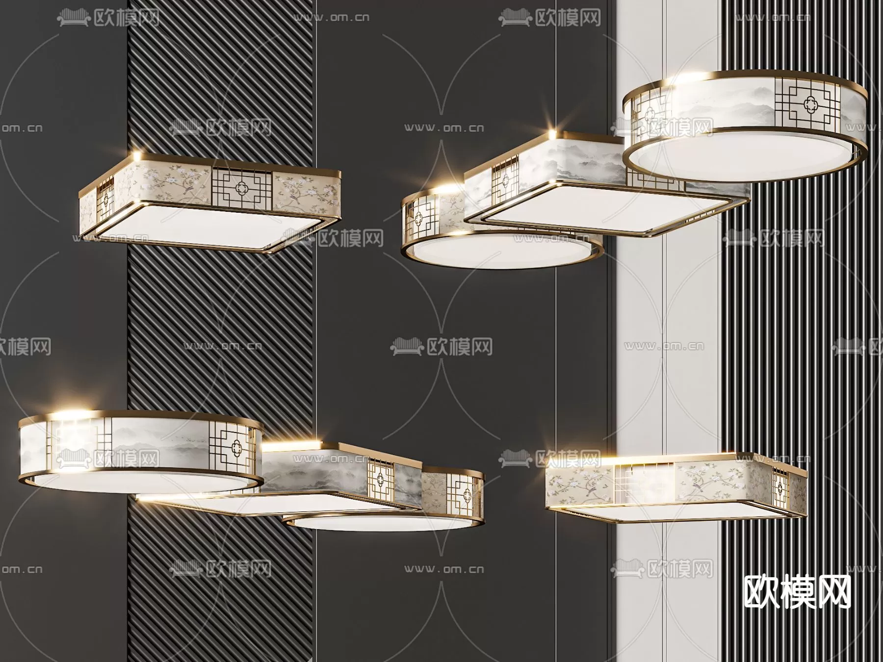 3DSKY FREE - FREE 3DS MAX MODELS