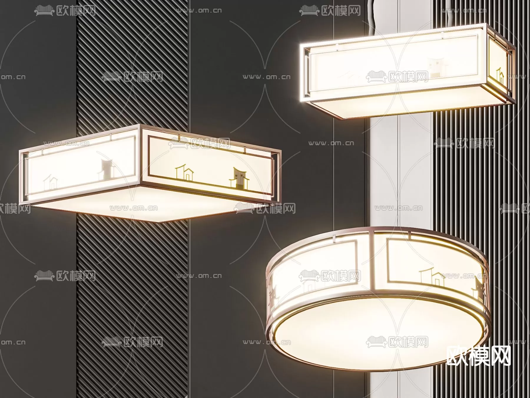 3DSKY FREE - FREE 3DS MAX MODELS