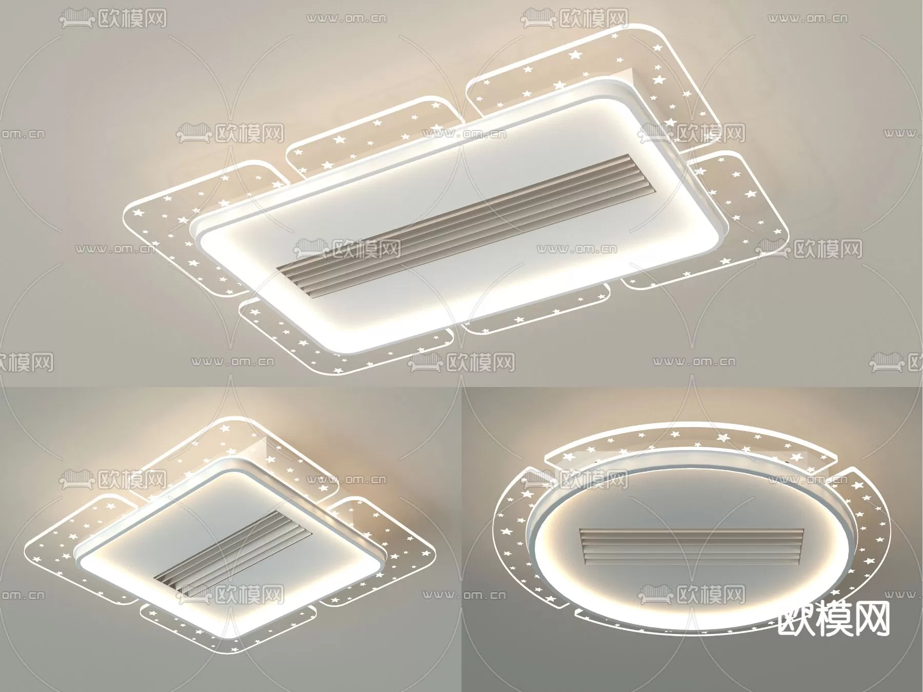 3DSKY FREE - FREE 3DS MAX MODELS