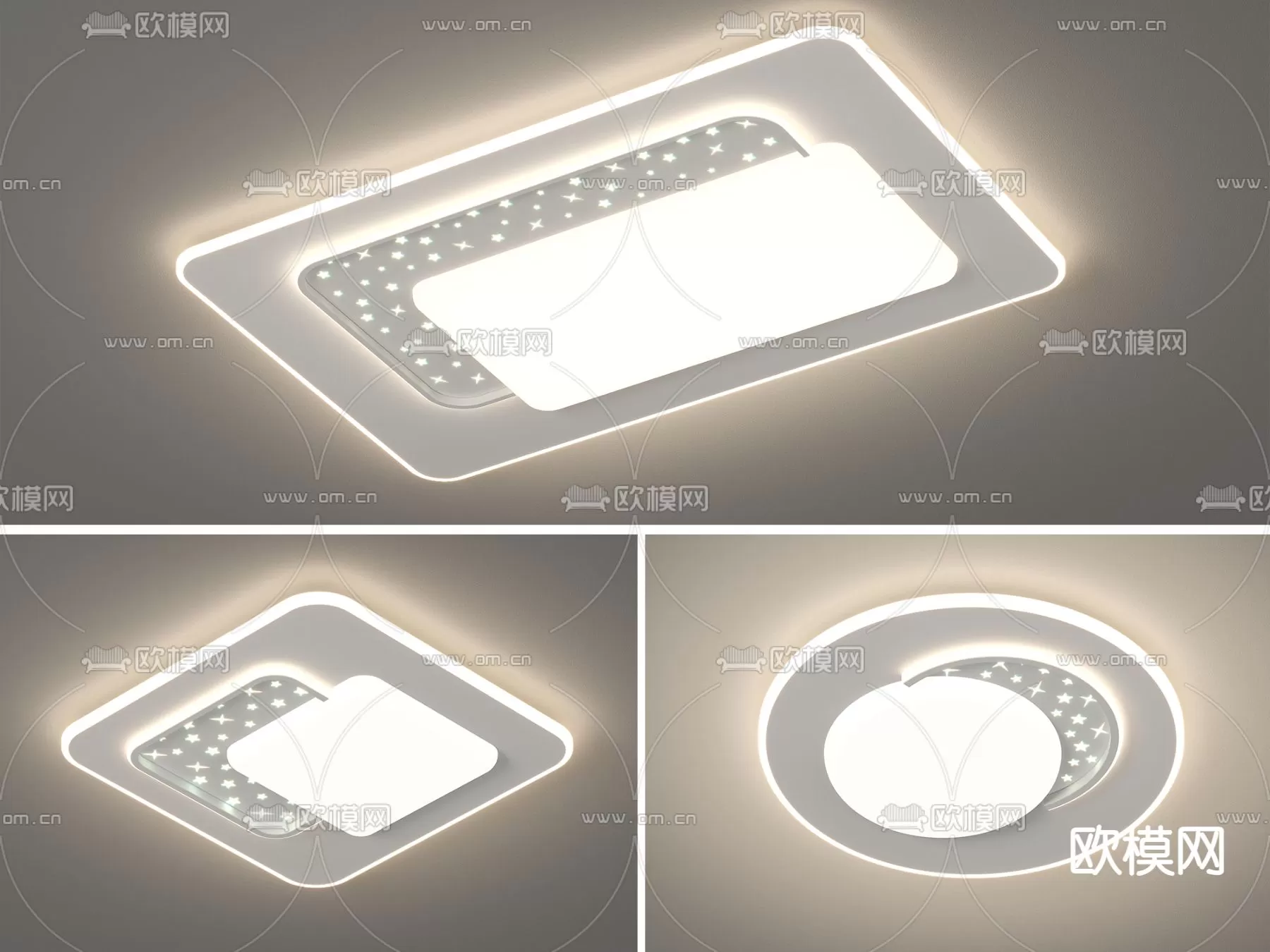 3DSKY FREE - FREE 3DS MAX MODELS