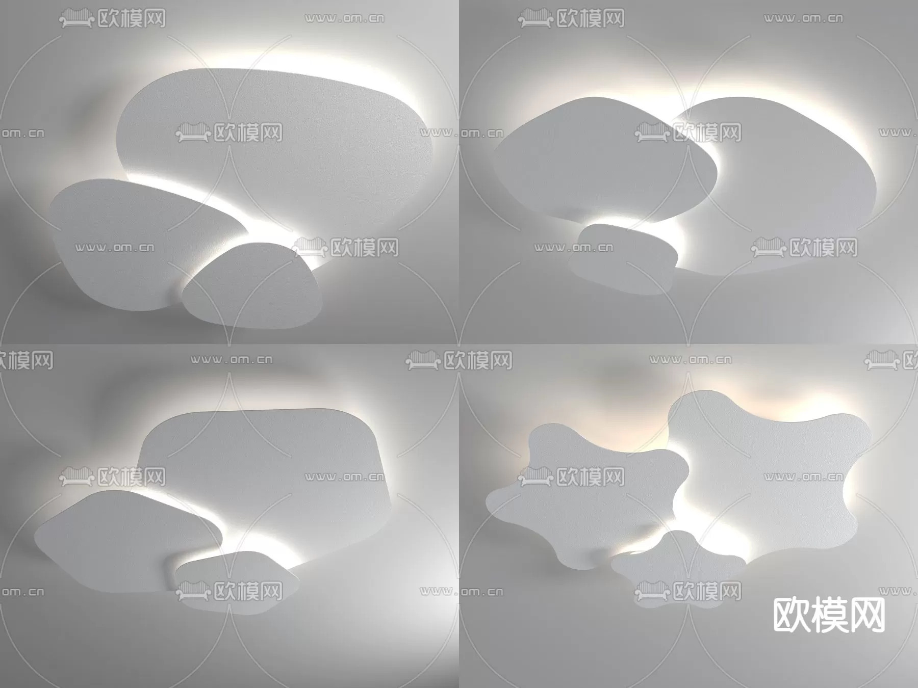 Lights – 3D Models – 0119