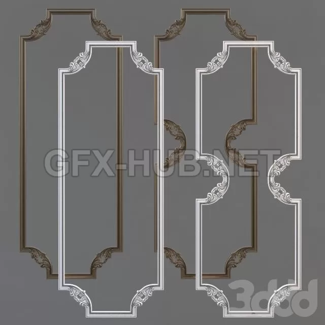 3DSKY FREE – FREE 3DS MAX MODELS