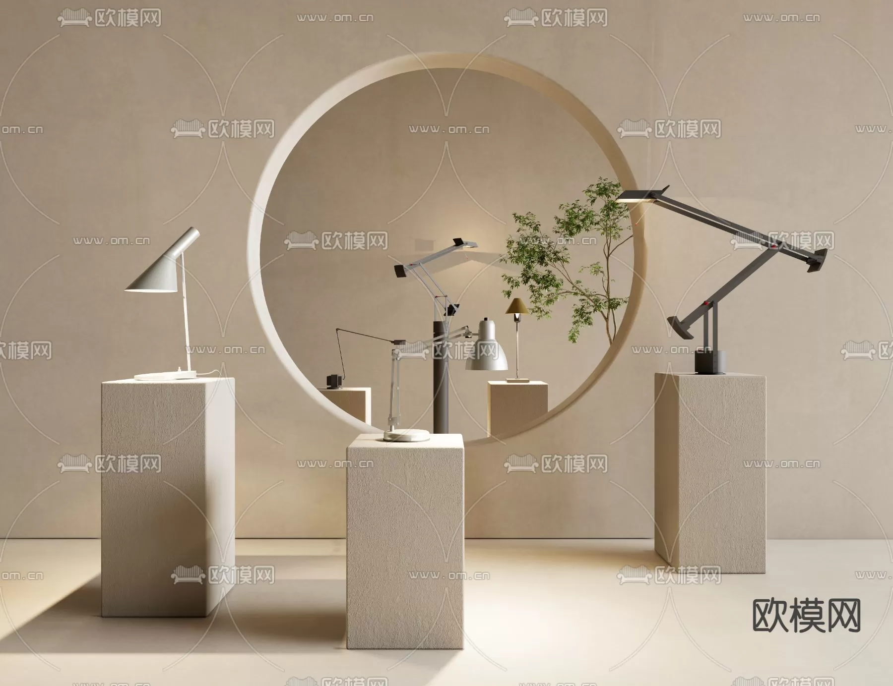 3DSKY FREE - FREE 3DS MAX MODELS