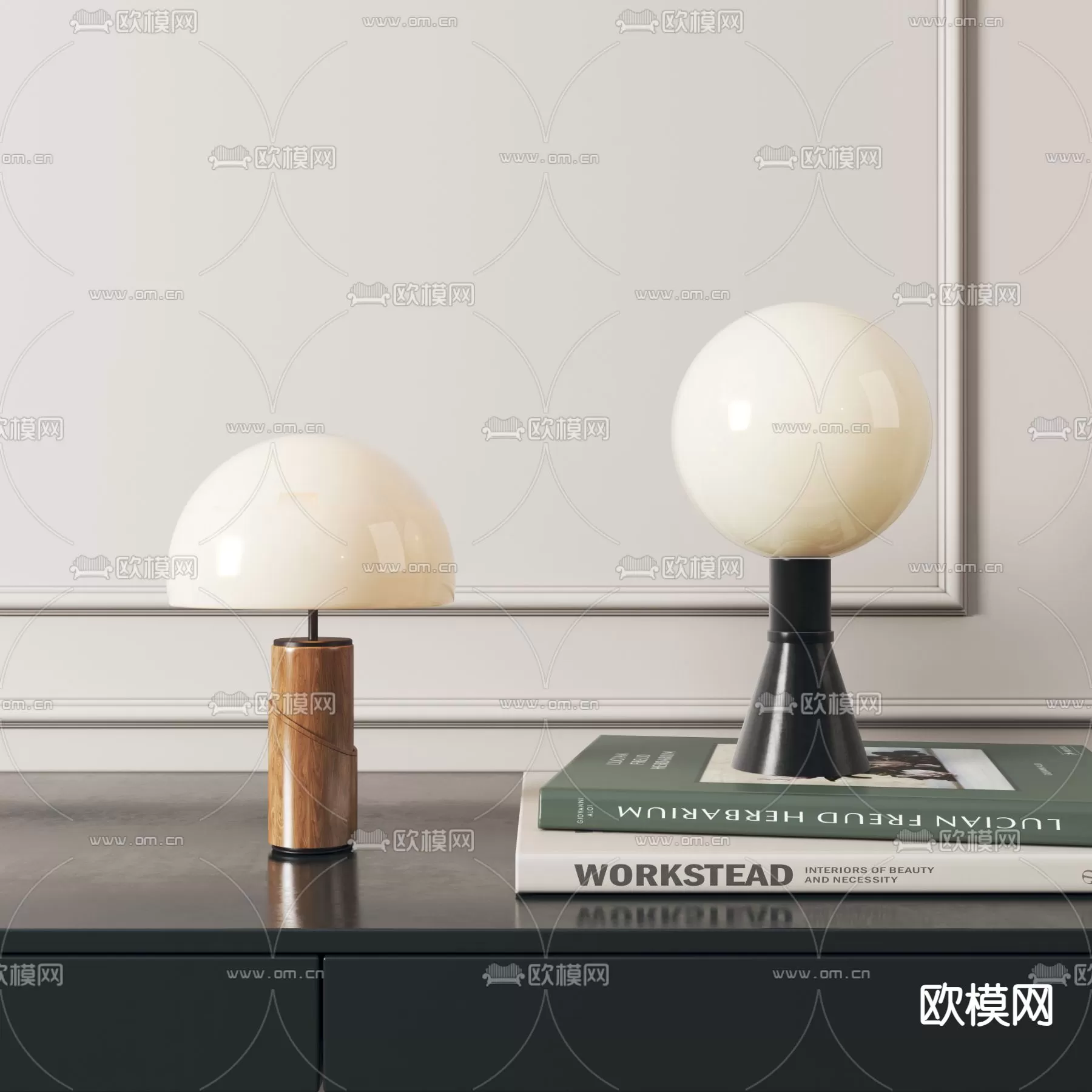 3DSKY FREE - FREE 3DS MAX MODELS