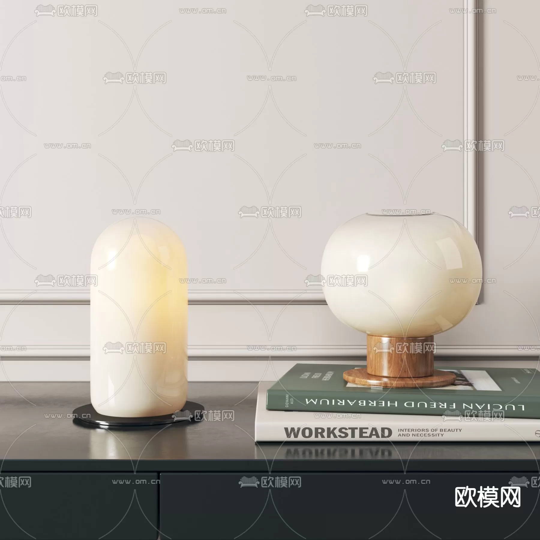 3DSKY FREE - FREE 3DS MAX MODELS