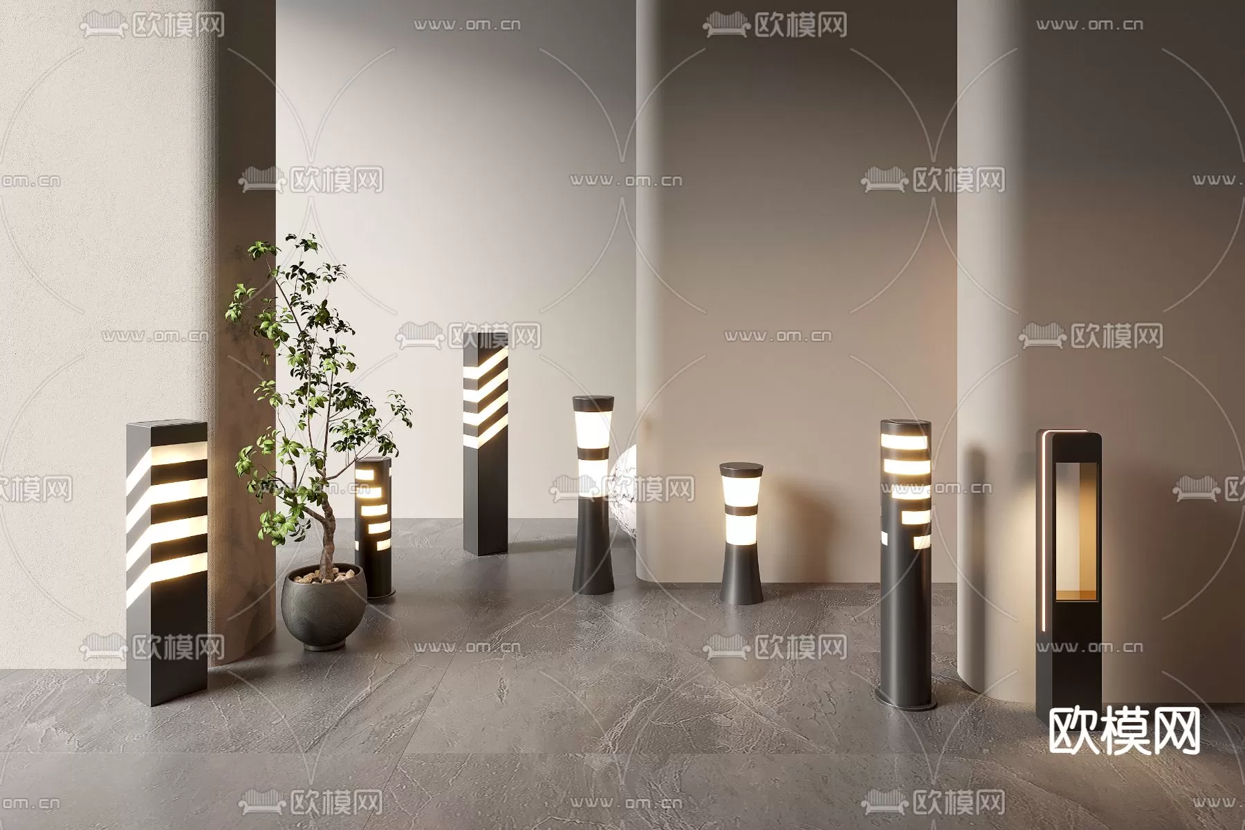 3D MODELS FREE DOWNLOAD