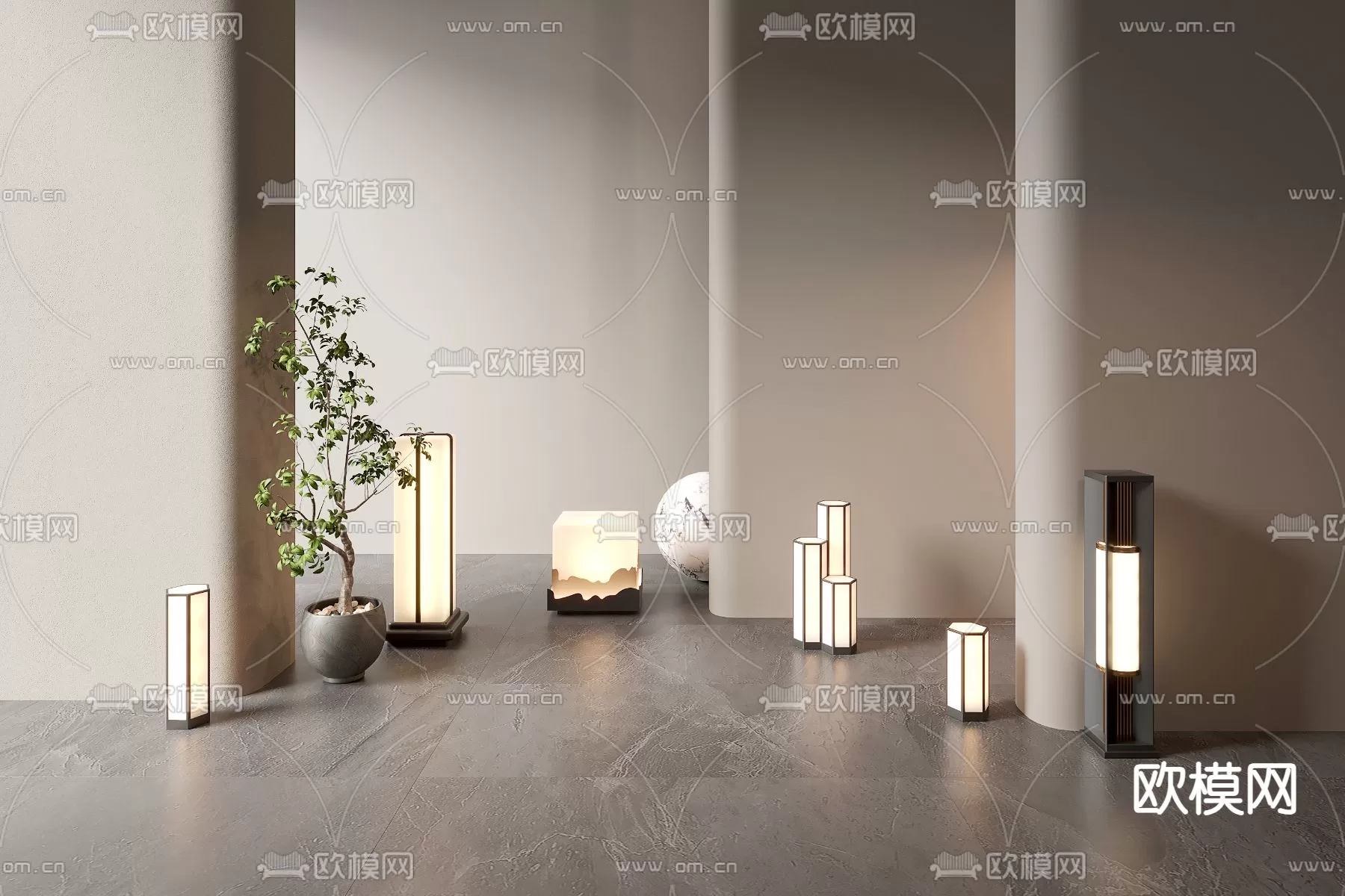 3D MODELS FREE DOWNLOAD