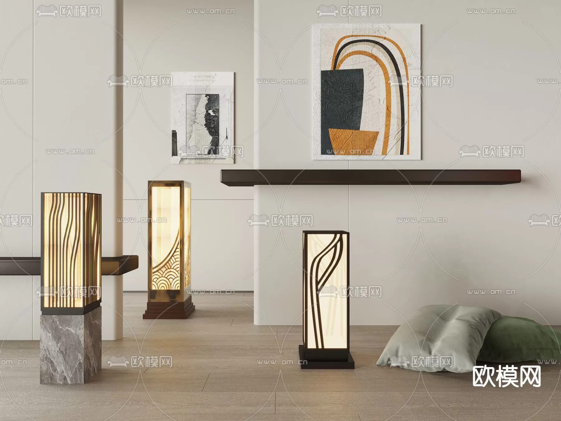 3DSKY FREE - FREE 3DS MAX MODELS