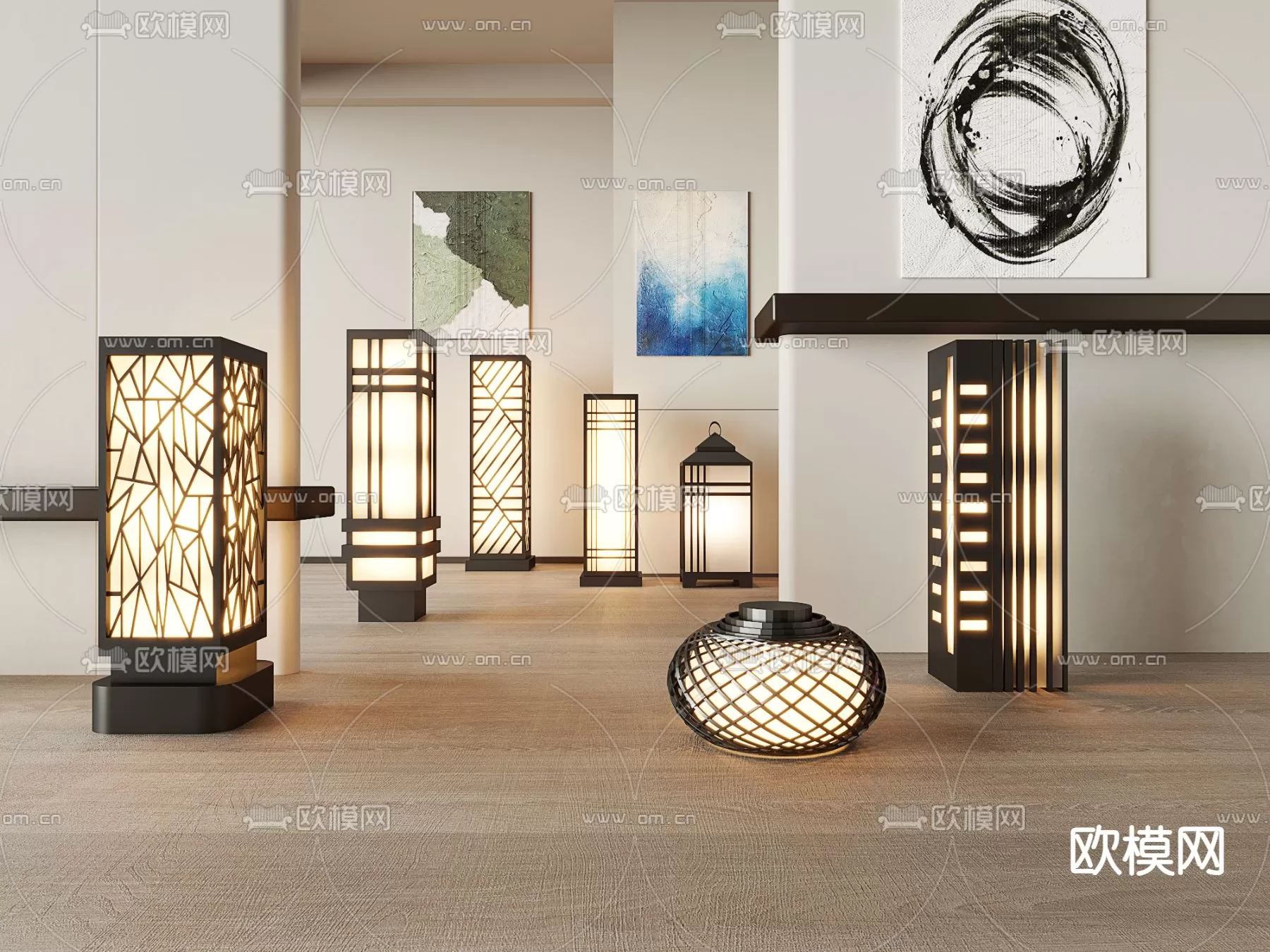 3DSKY FREE - FREE 3DS MAX MODELS