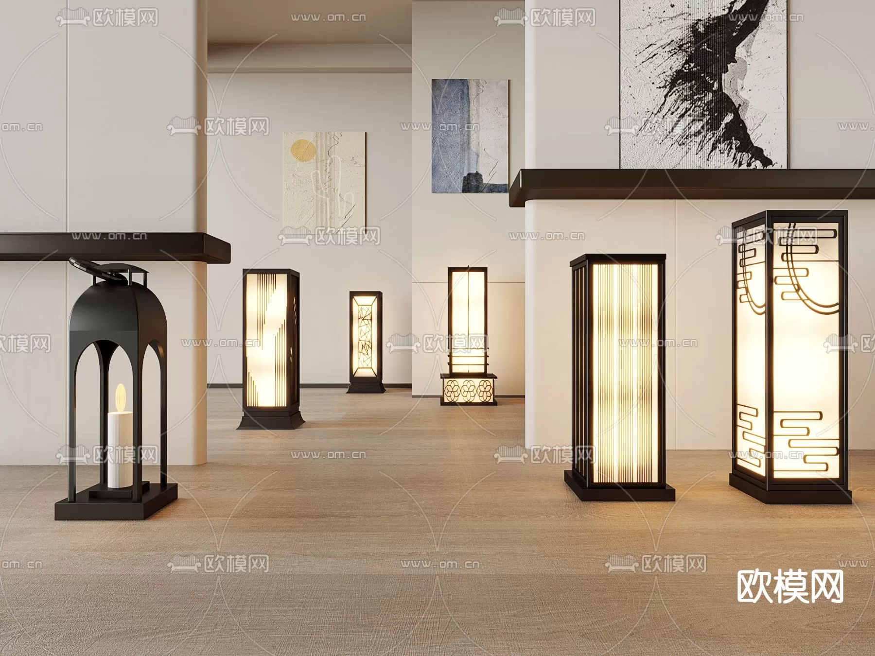 3DSKY FREE - FREE 3DS MAX MODELS