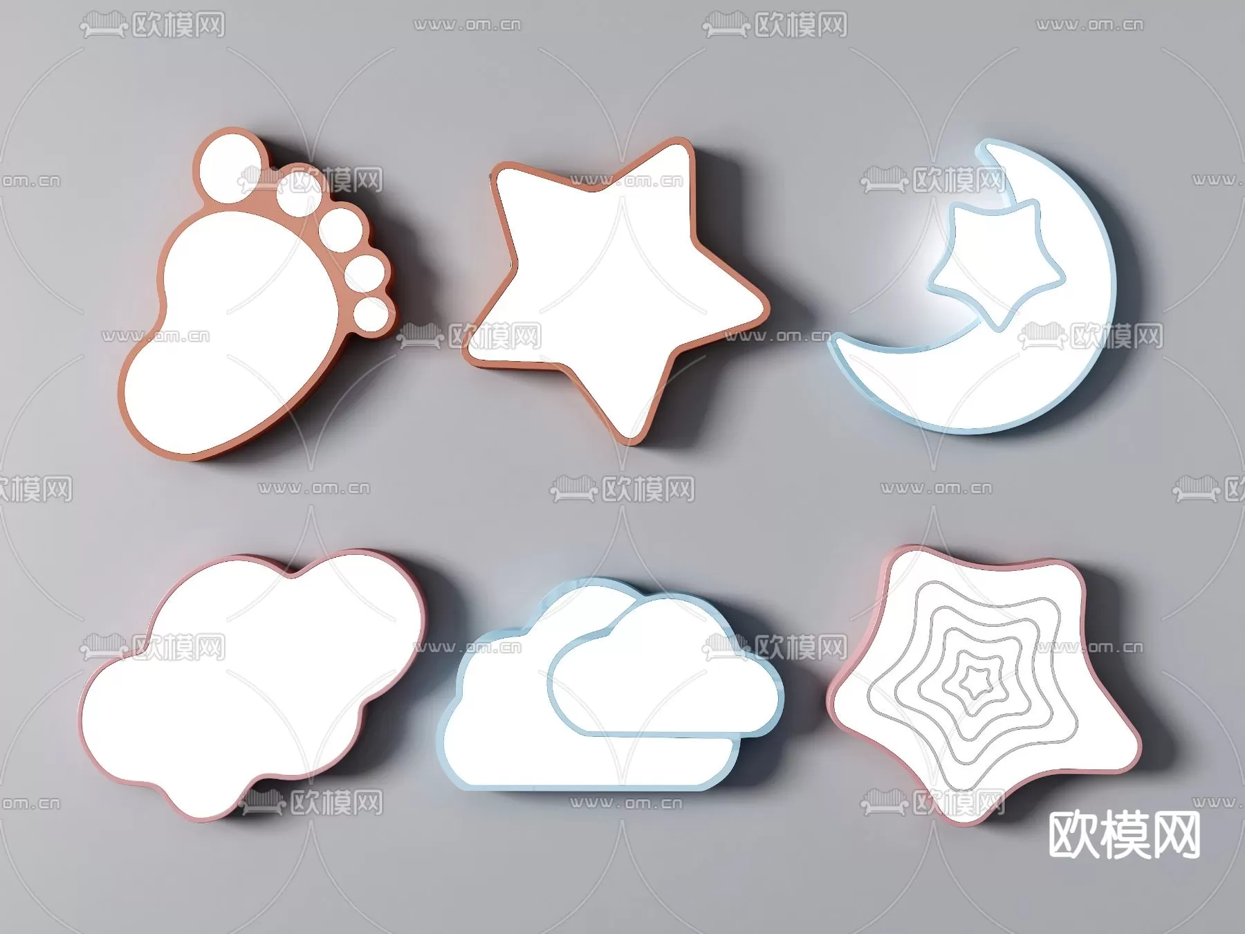 3DSKY FREE - FREE 3DS MAX MODELS