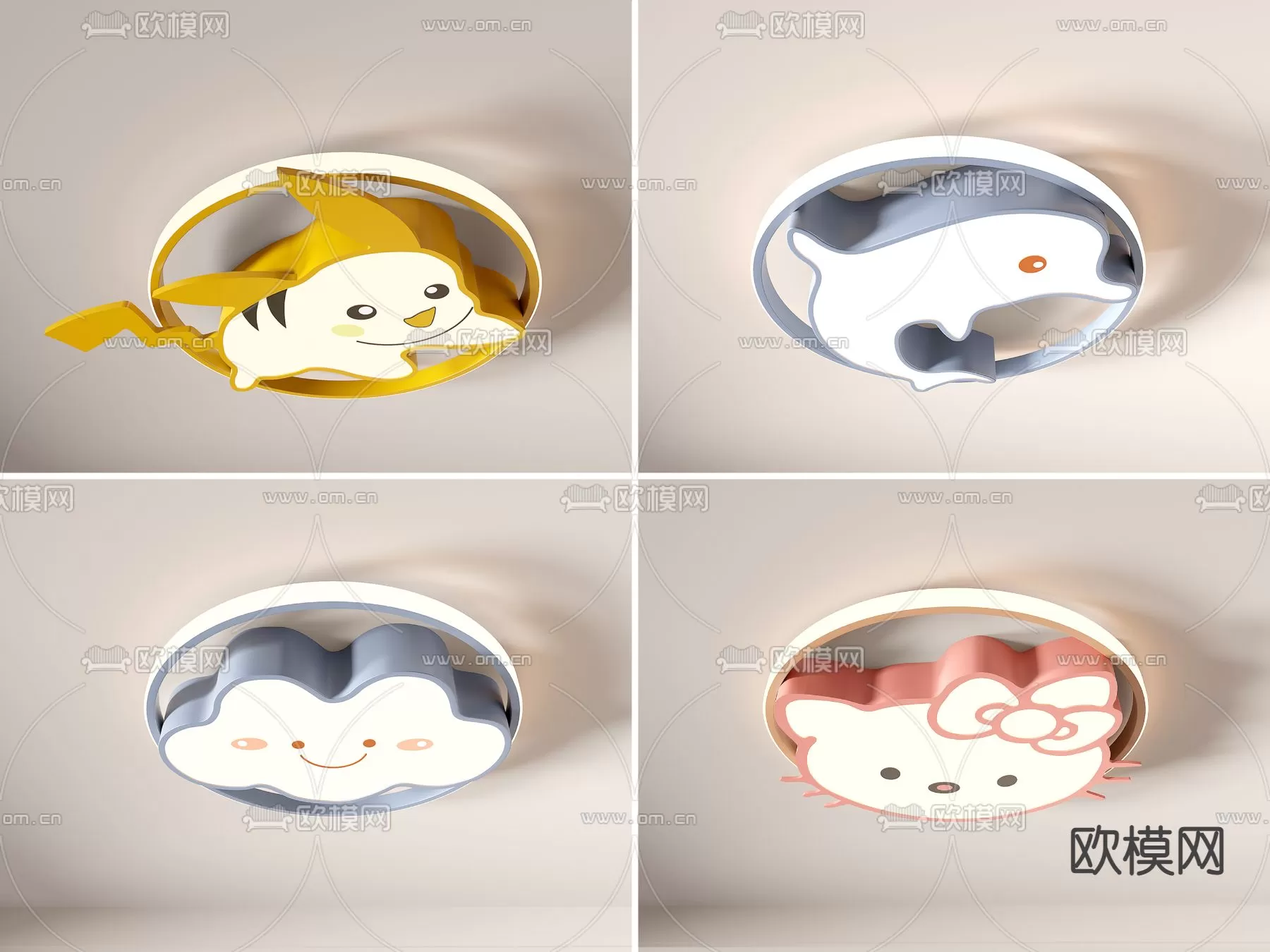 3DSKY FREE - FREE 3DS MAX MODELS