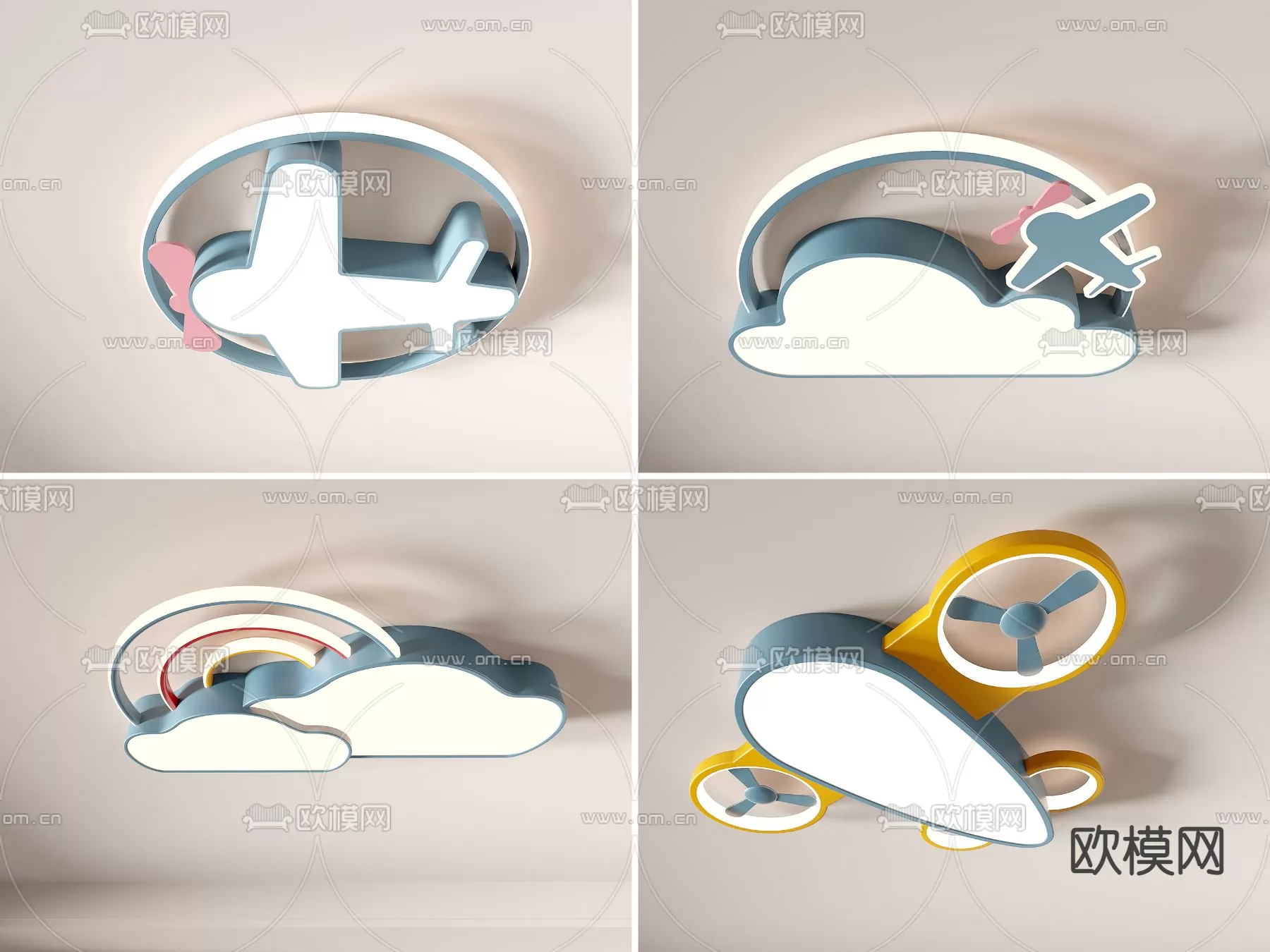 3DSKY FREE - FREE 3DS MAX MODELS