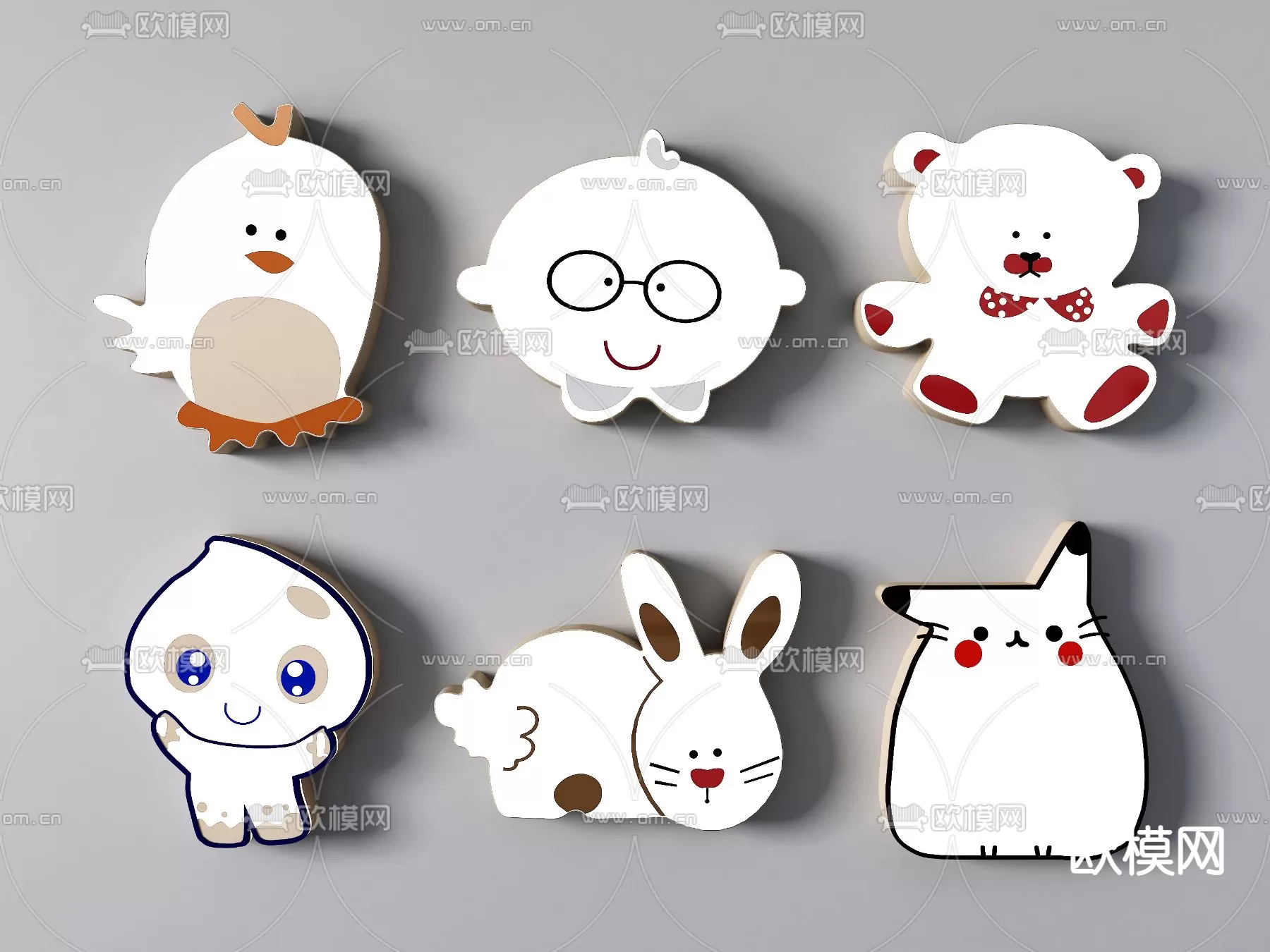 3DSKY FREE - FREE 3DS MAX MODELS