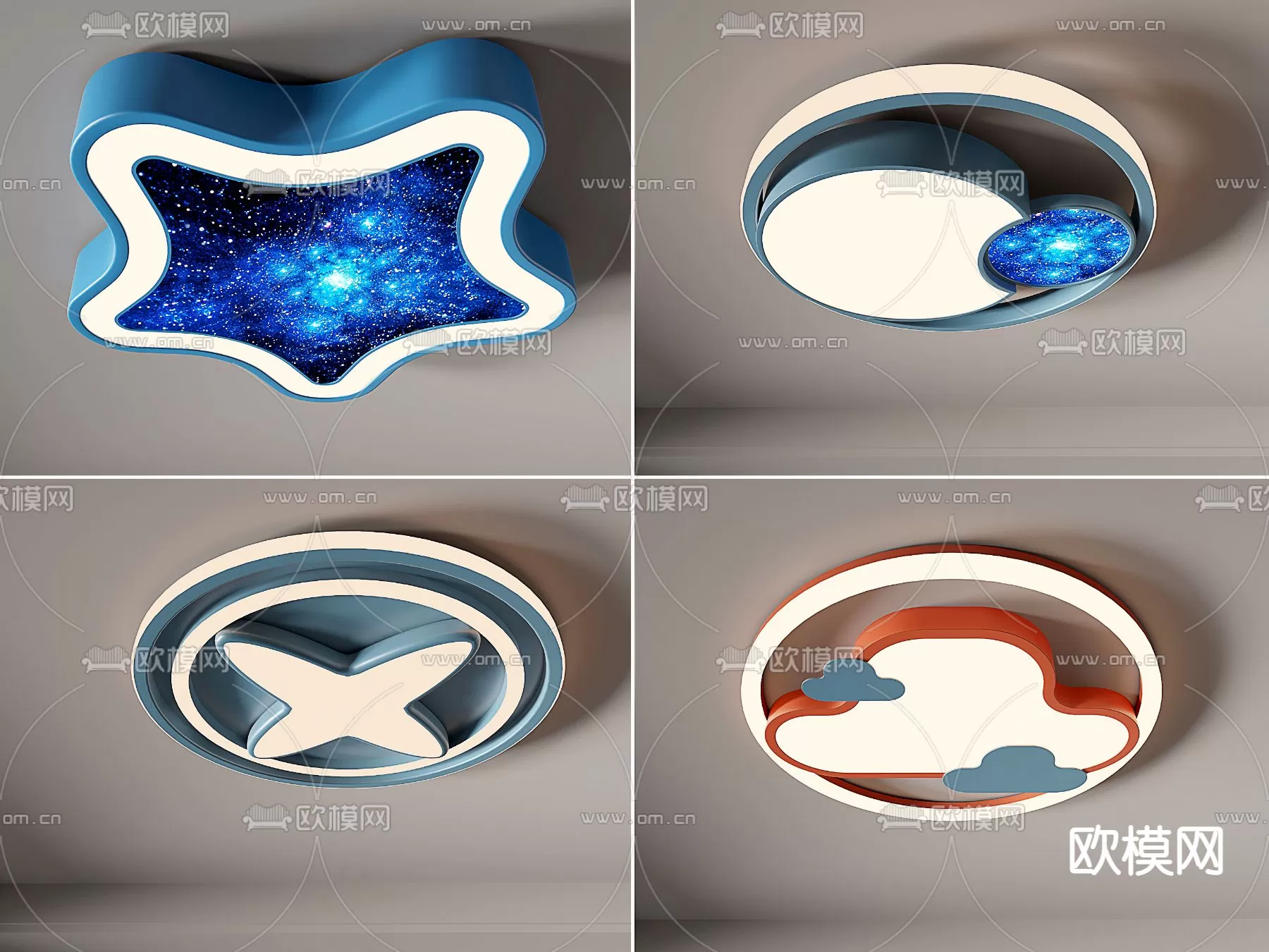 3DSKY FREE - FREE 3DS MAX MODELS