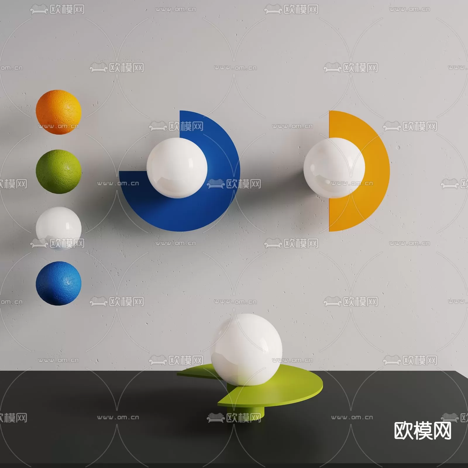 3DSKY FREE - FREE 3DS MAX MODELS