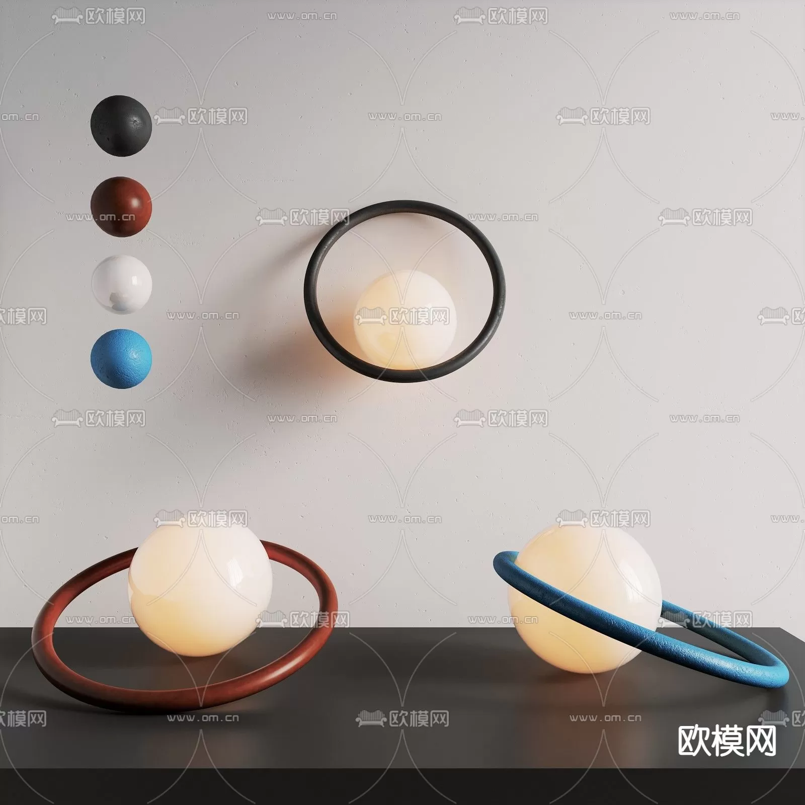 3DSKY FREE - FREE 3DS MAX MODELS