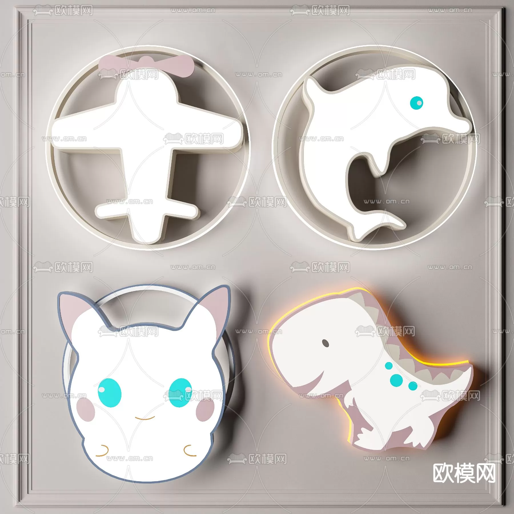 3DSKY FREE - FREE 3DS MAX MODELS